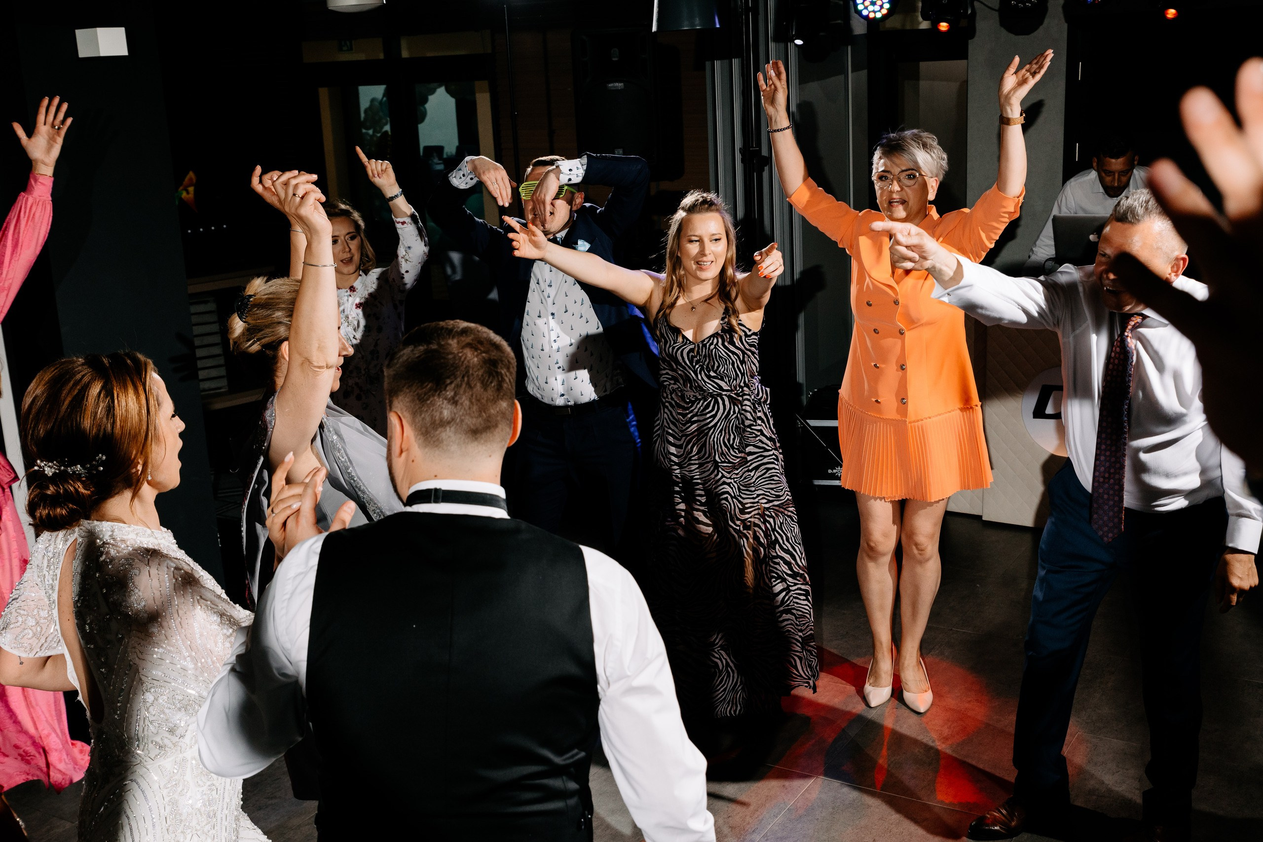 Anita ♡ Michał. Fotograf Ślubny Warszawa - Sesje Biznesowe Rodzinne Eventy