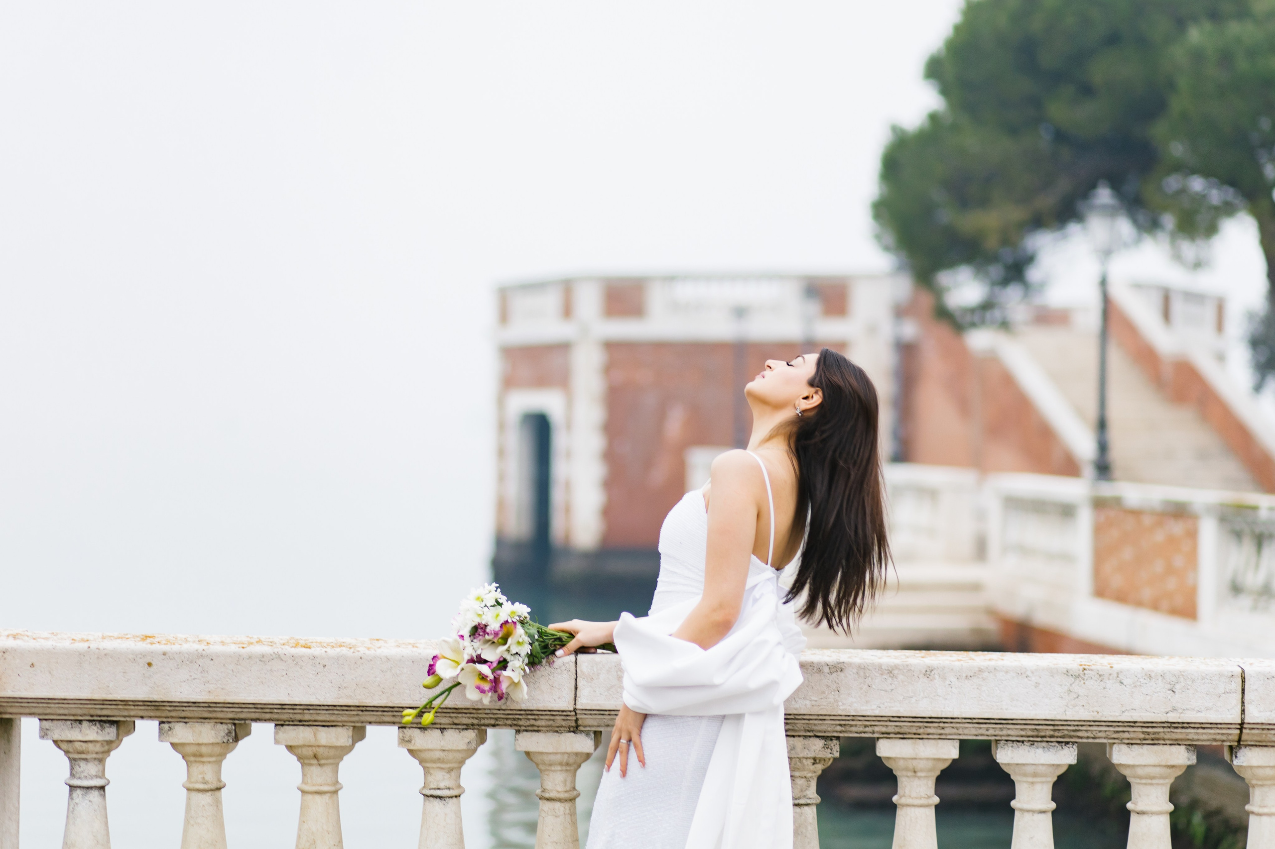 Sergio & Gayane. Armenian Wedding in Venice