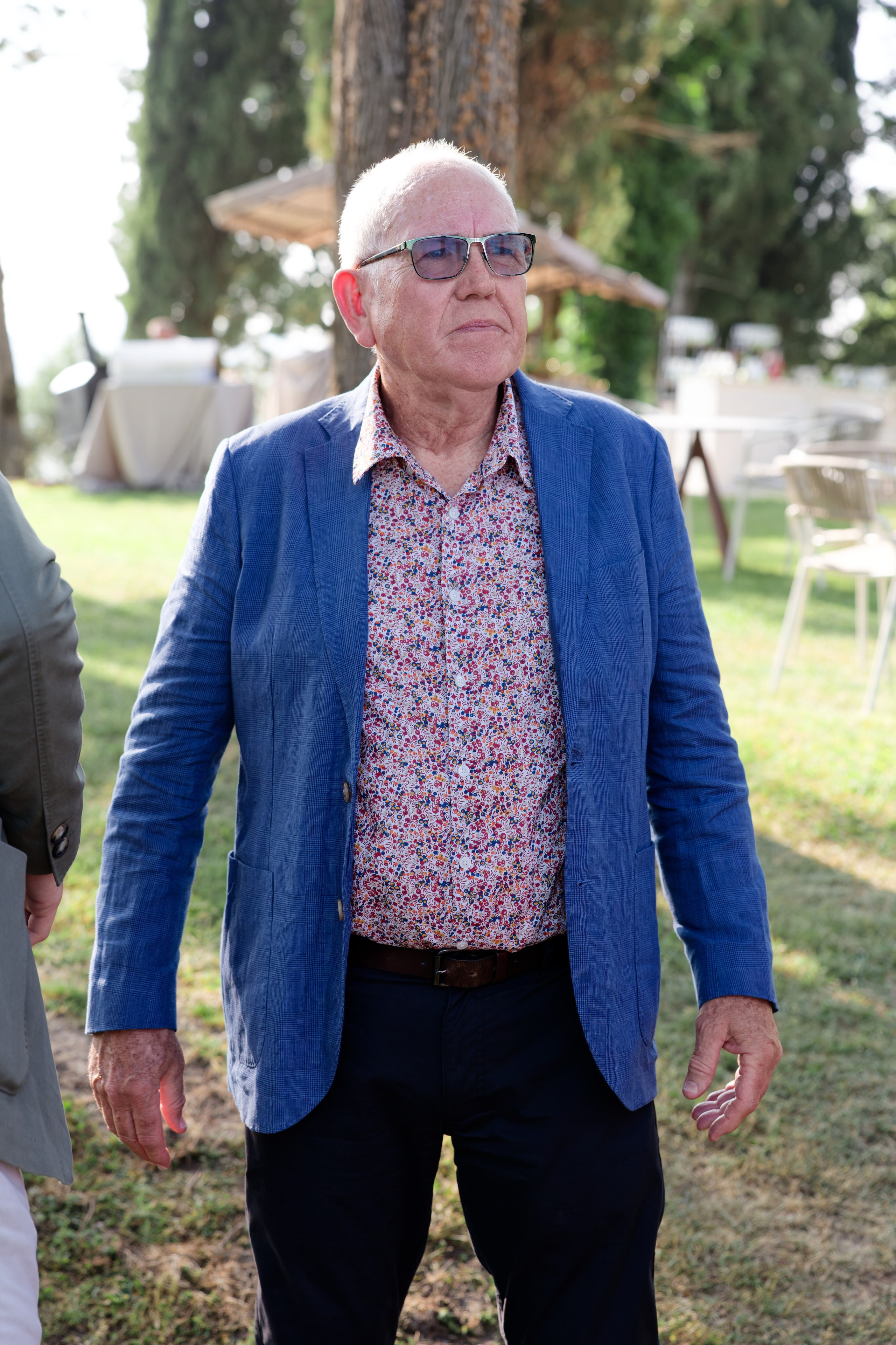 Wedding at Borgo Bastia Creti, Umbria