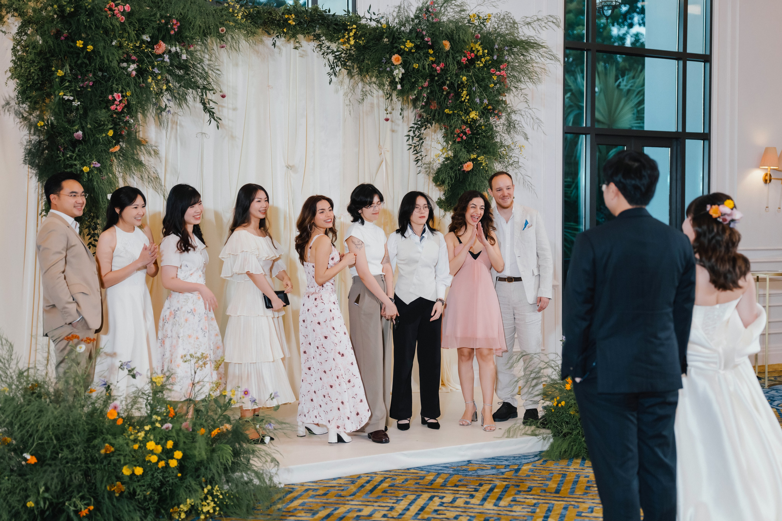 S & S. TheLoveMuseum