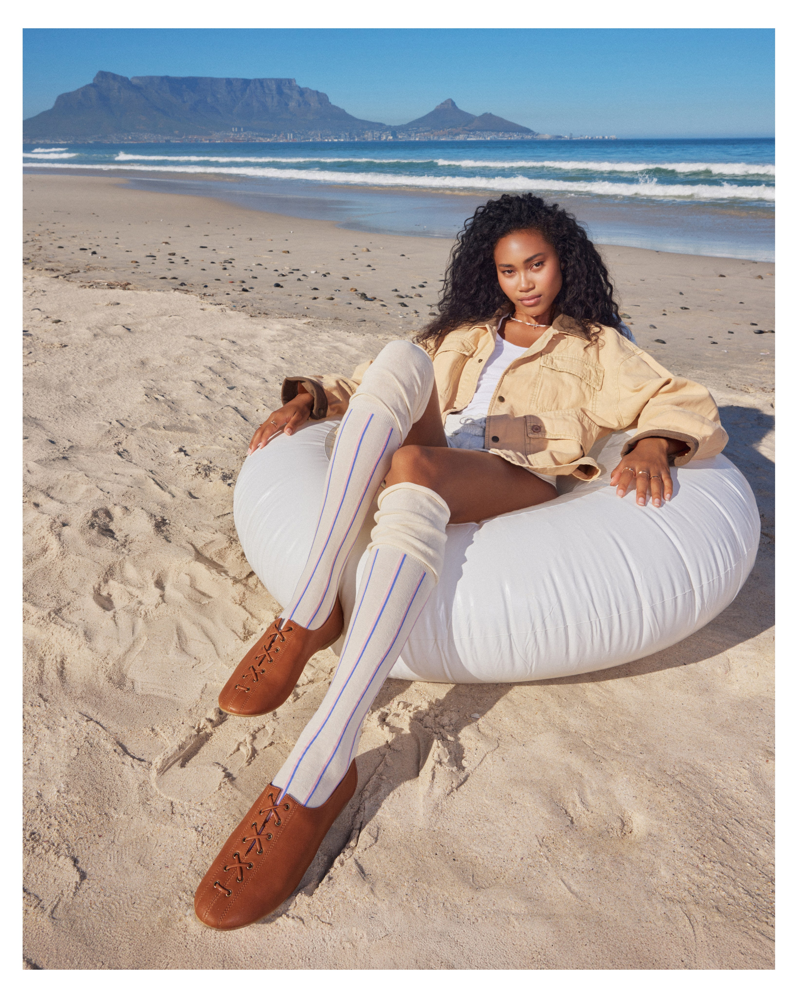 Campaign for Keddo SS25