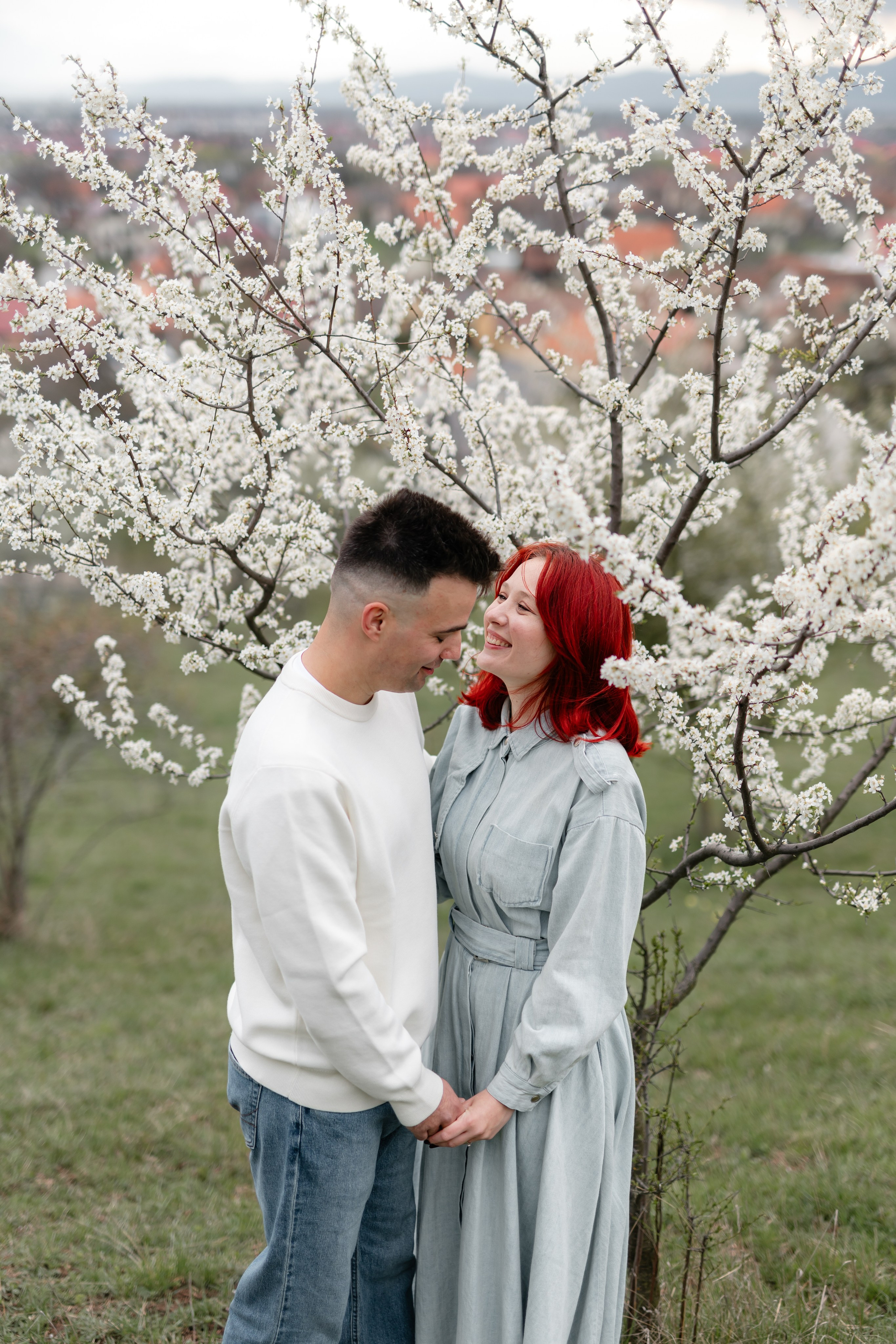 Casiana & Victor. Main