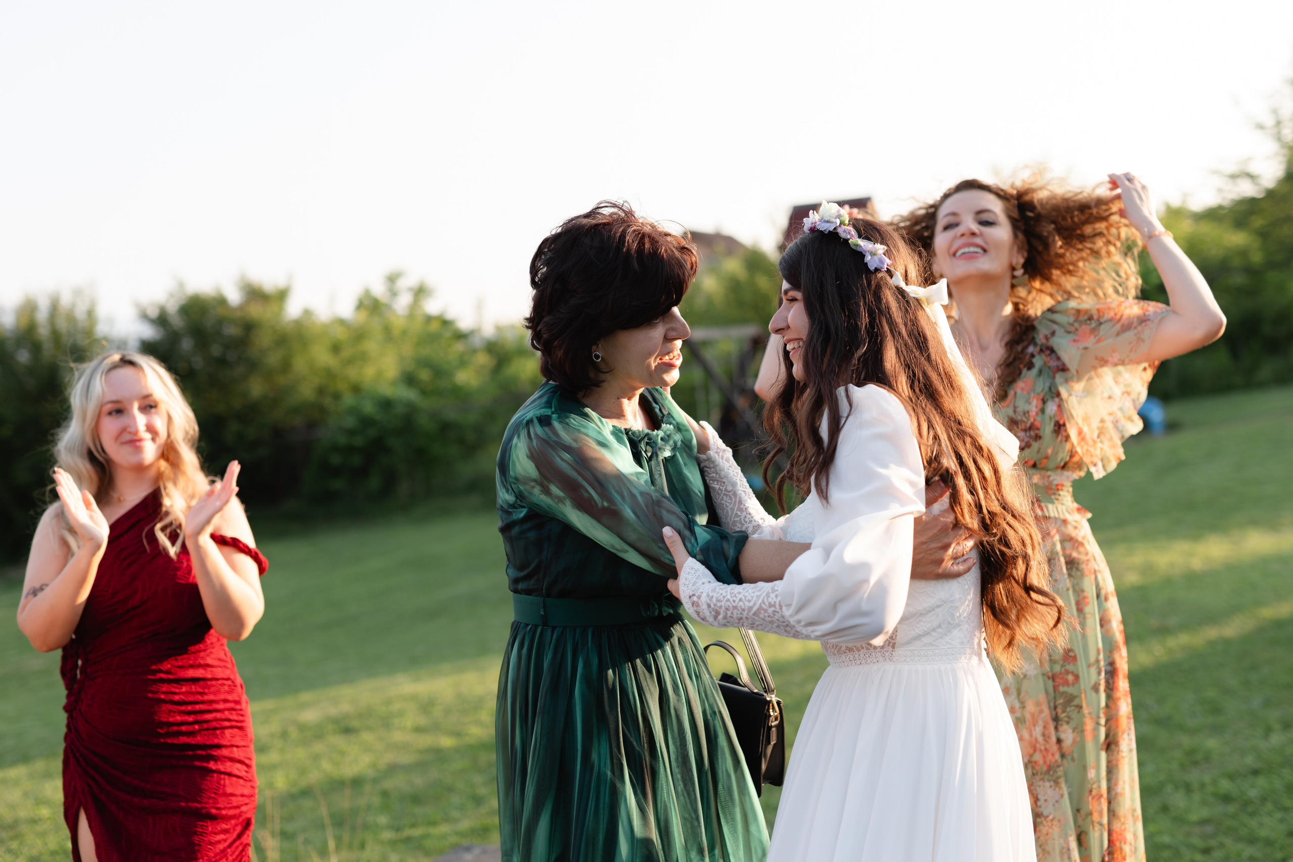 Flori & Cosmin. Main