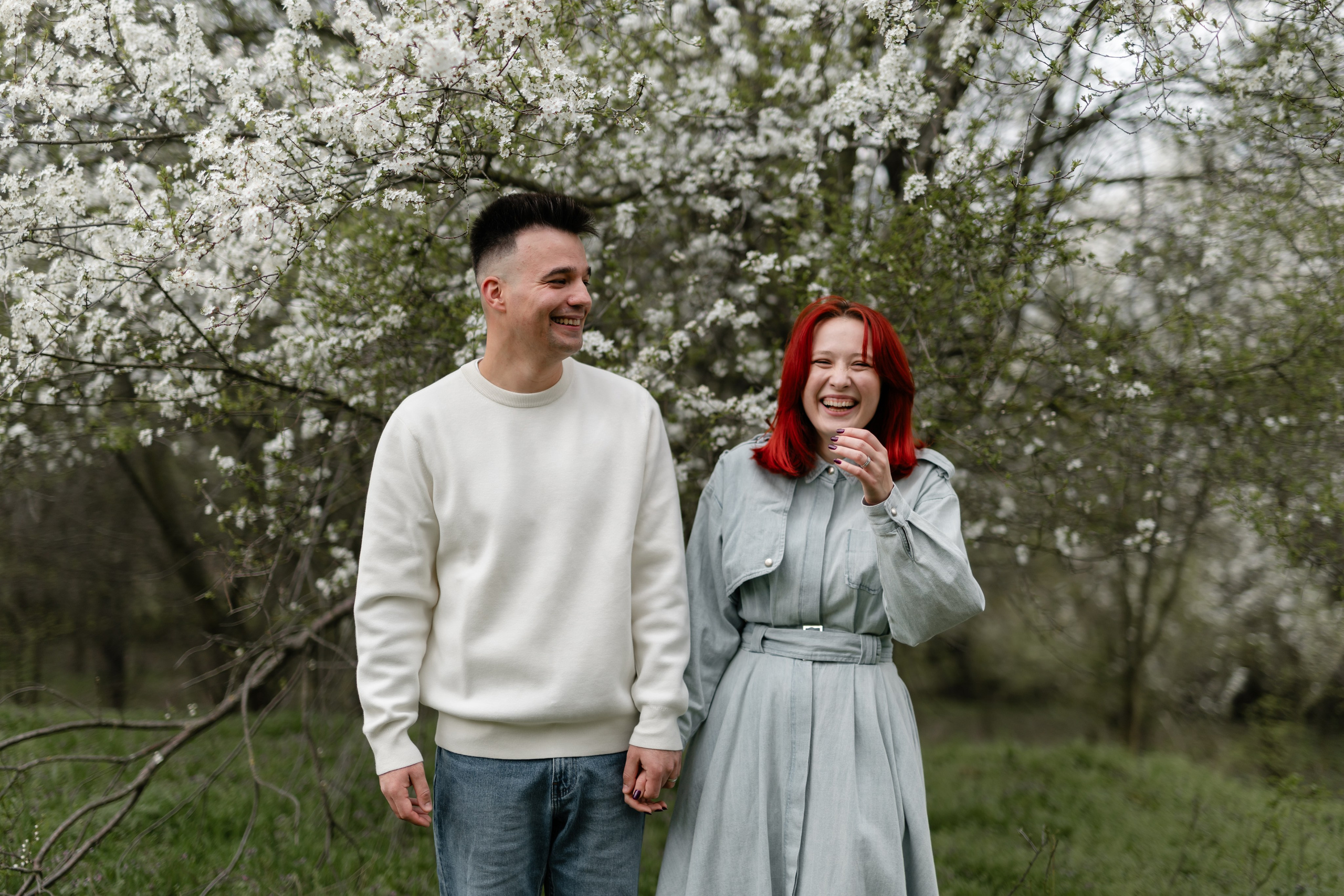 Casiana & Victor. Main