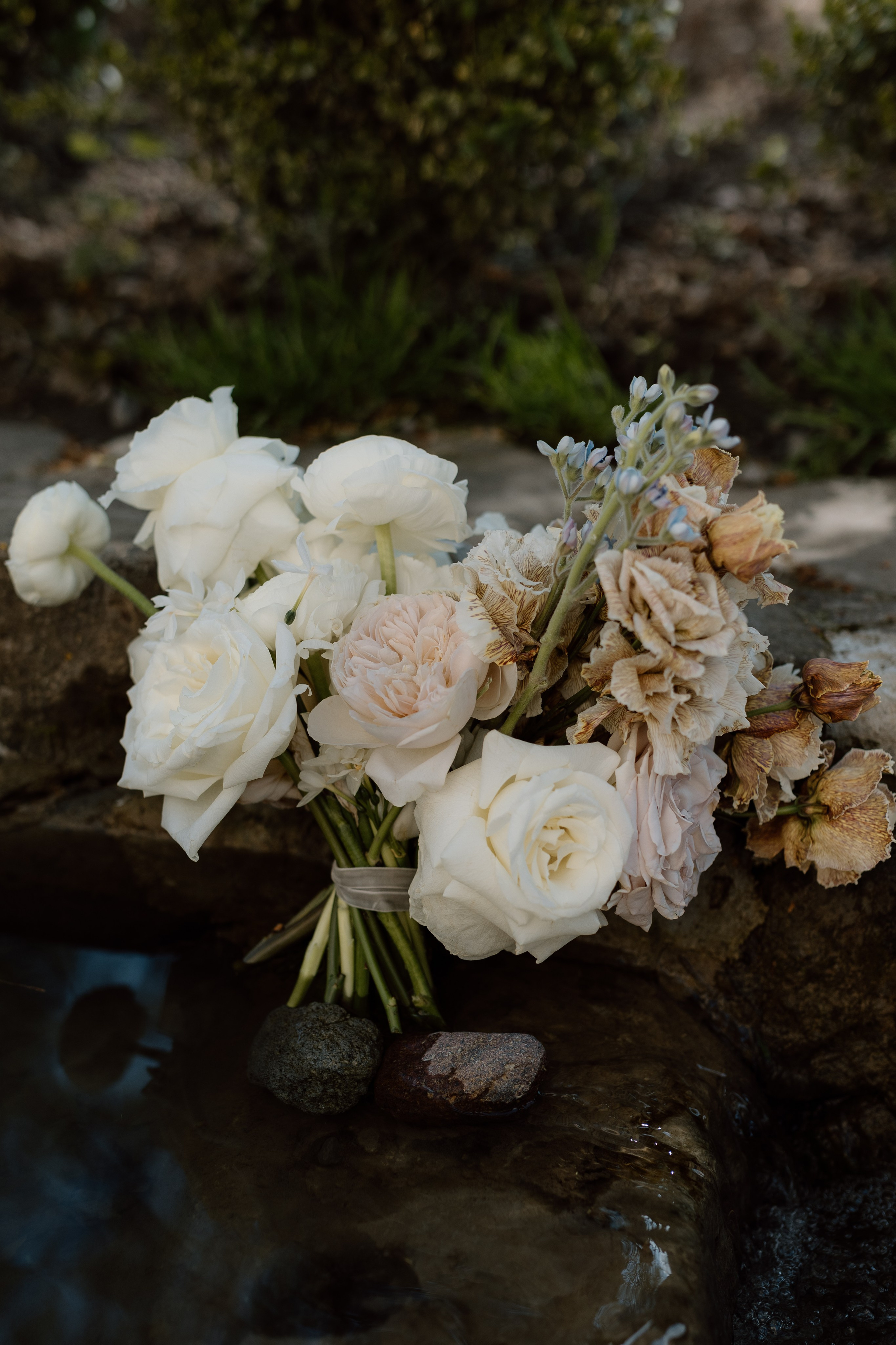 Styled Shoot Zabola Estate. Main