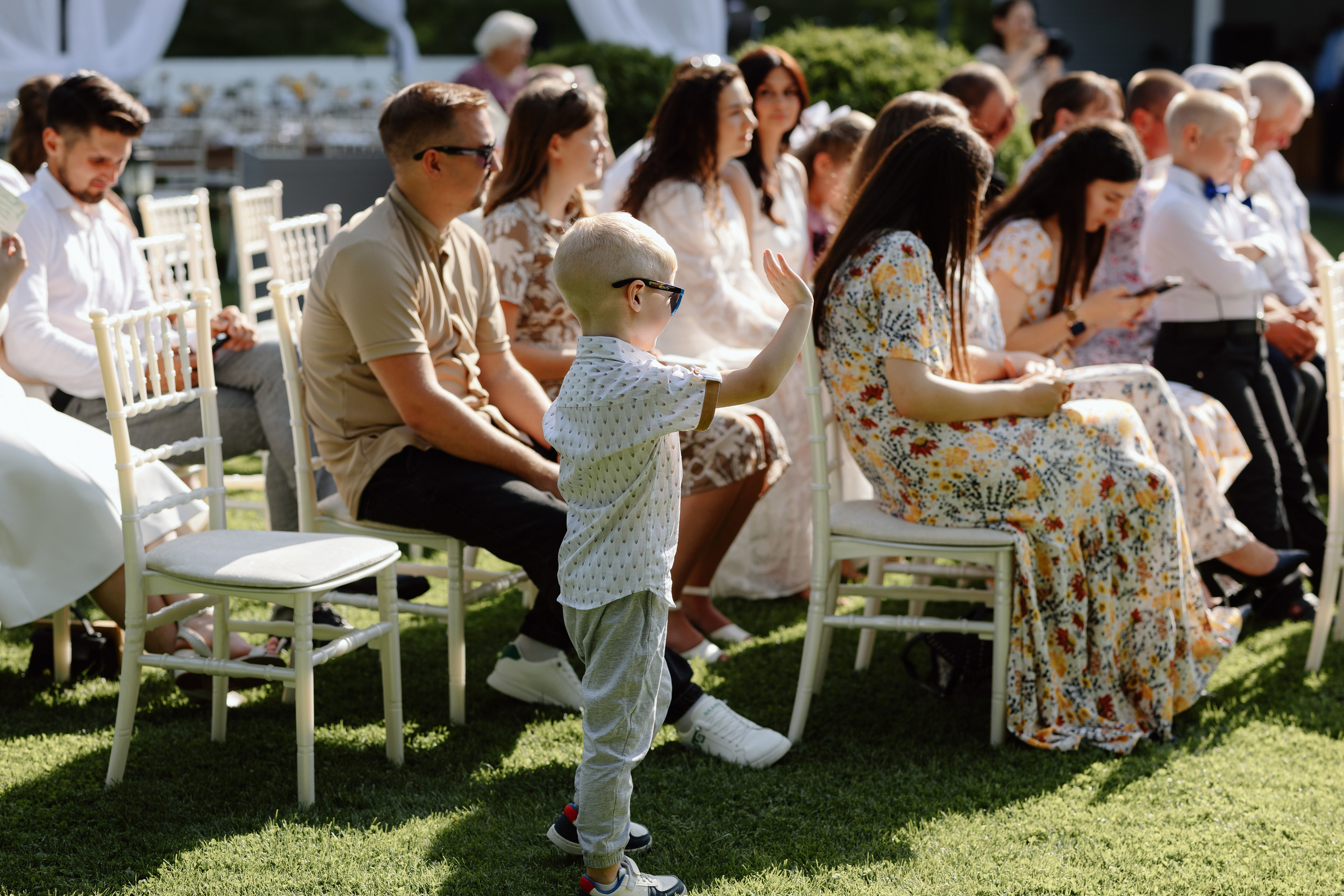 Corina & Dumitru. Main