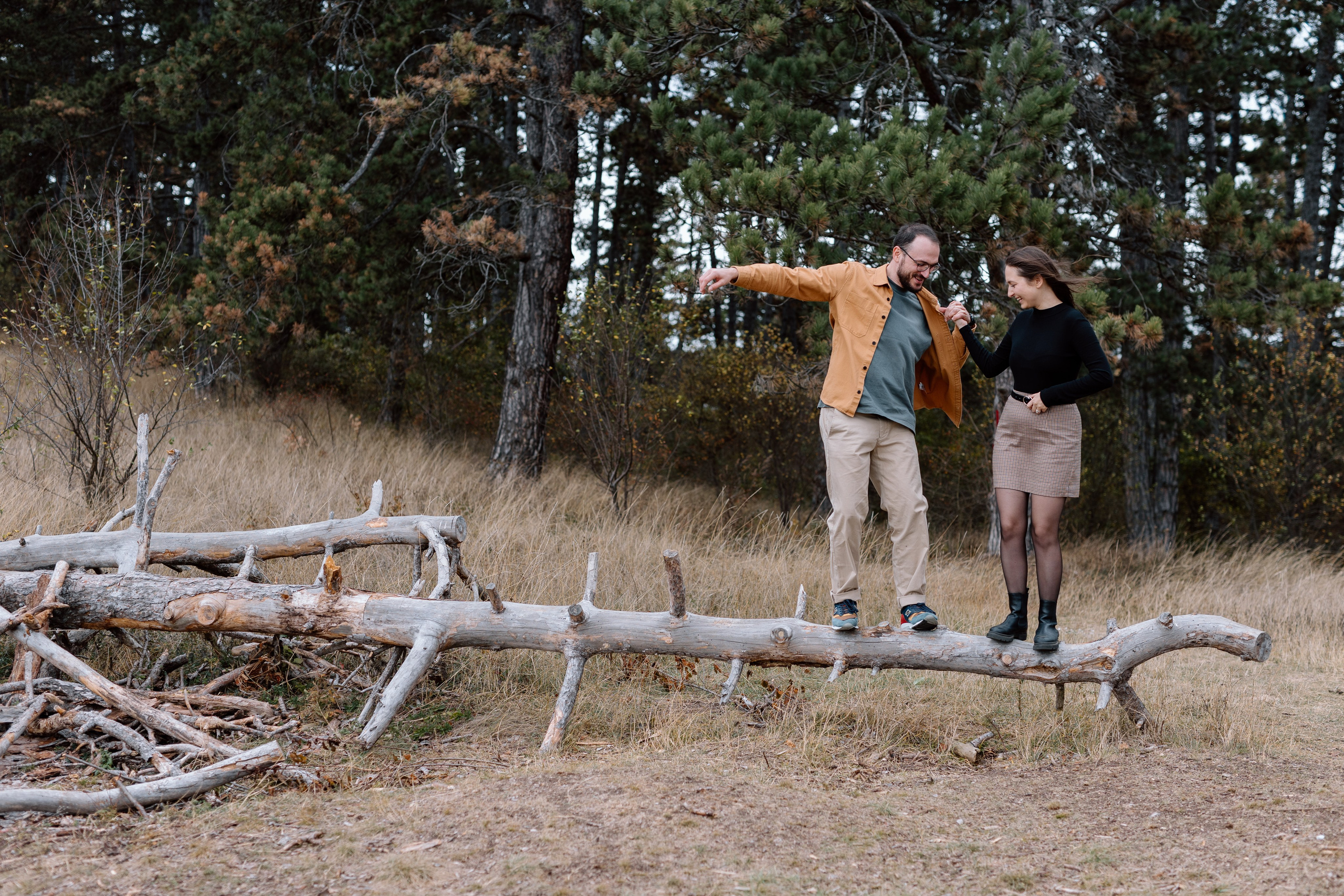 Iosana & Grisha. Main