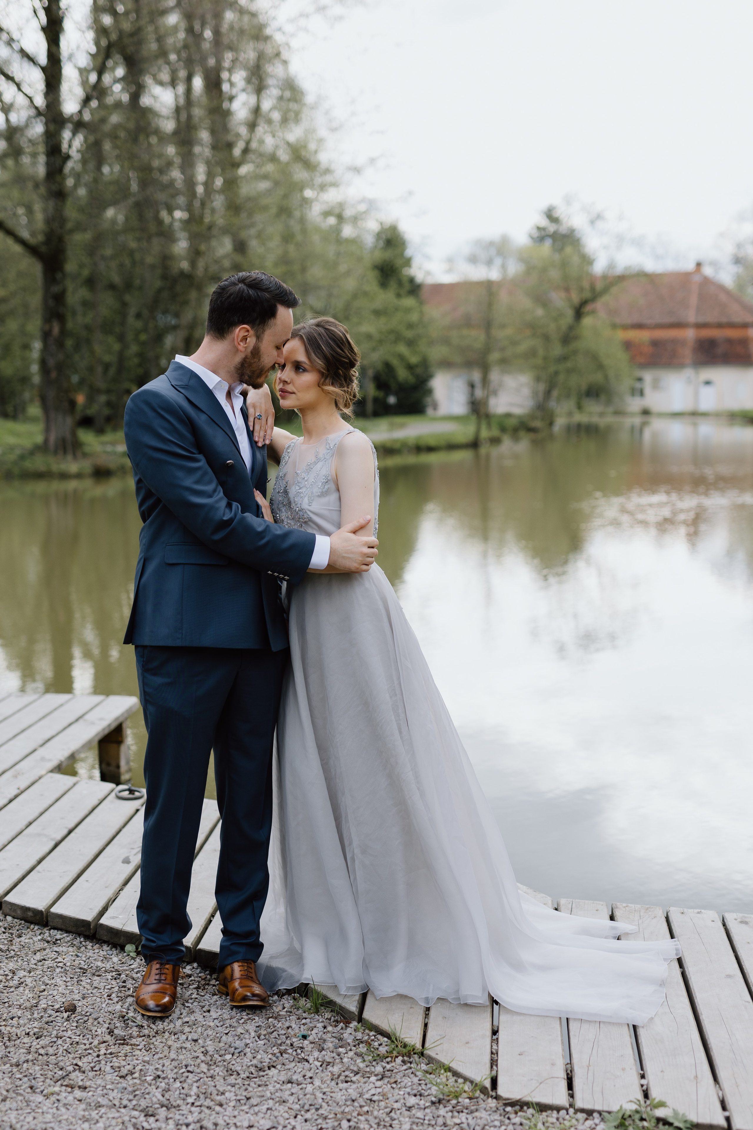 Styled Shoot Zabola Estate. Main