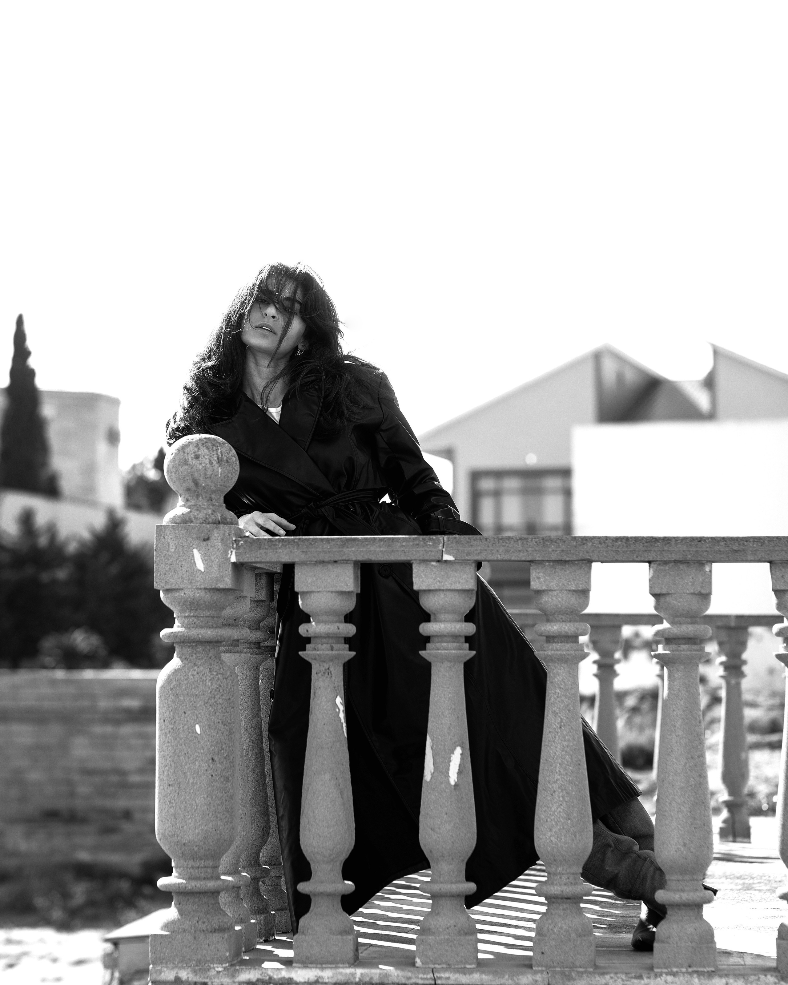 Inception. Baku Photographer