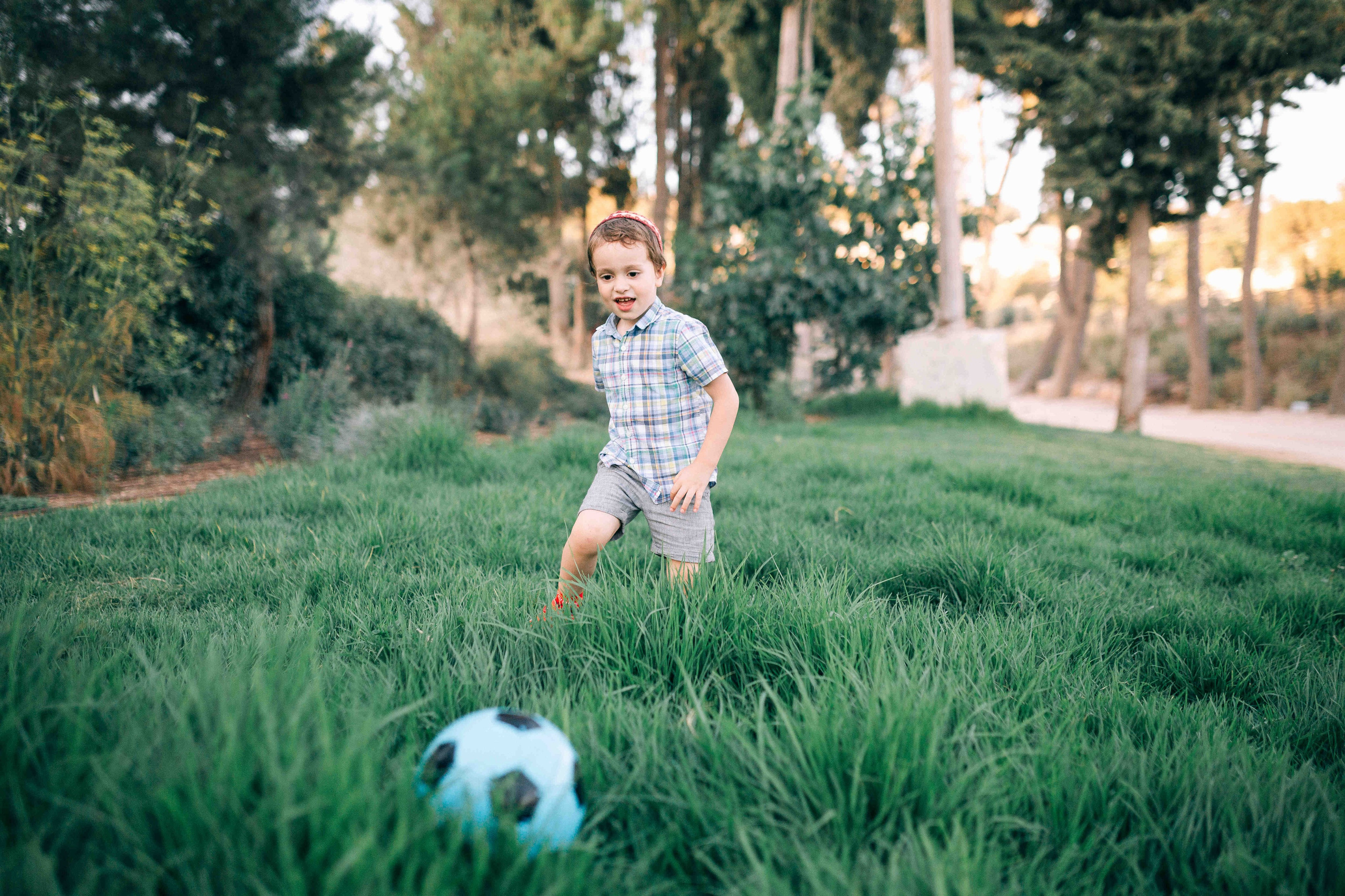 VALLEY OF GAZELLES, JERUSALEM. PHOTOGRAPHER IN ISRAEL