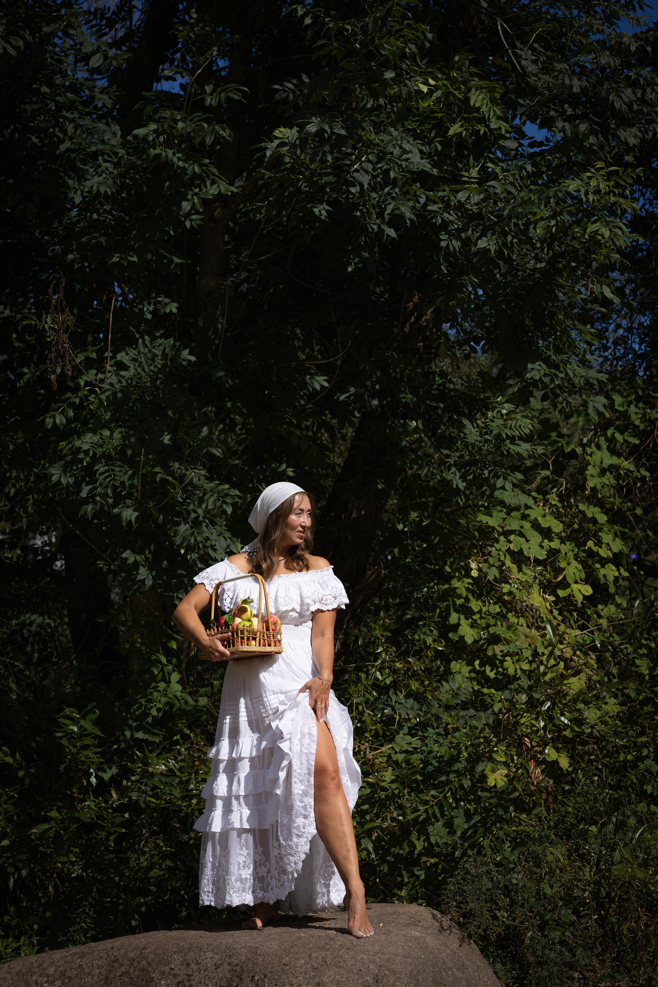 Yana in Villa Vita. PHOTOgrapher Germany MARBURG