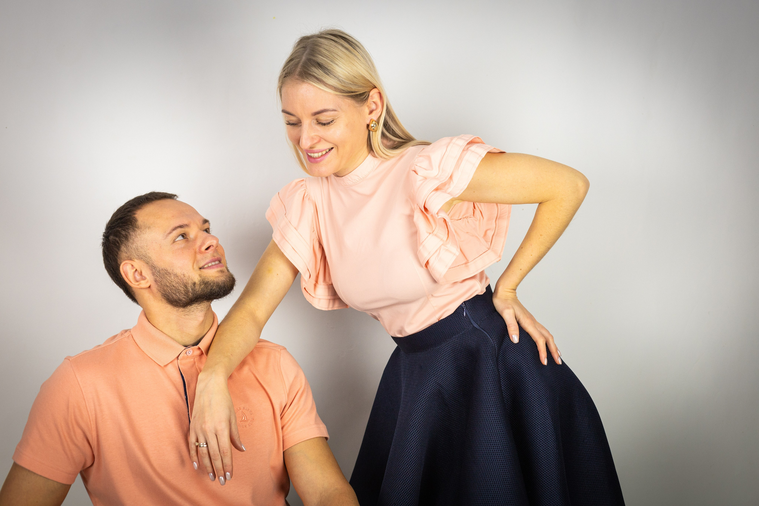 Valerijas Familie. PHOTOgrapher Germany MARBURG