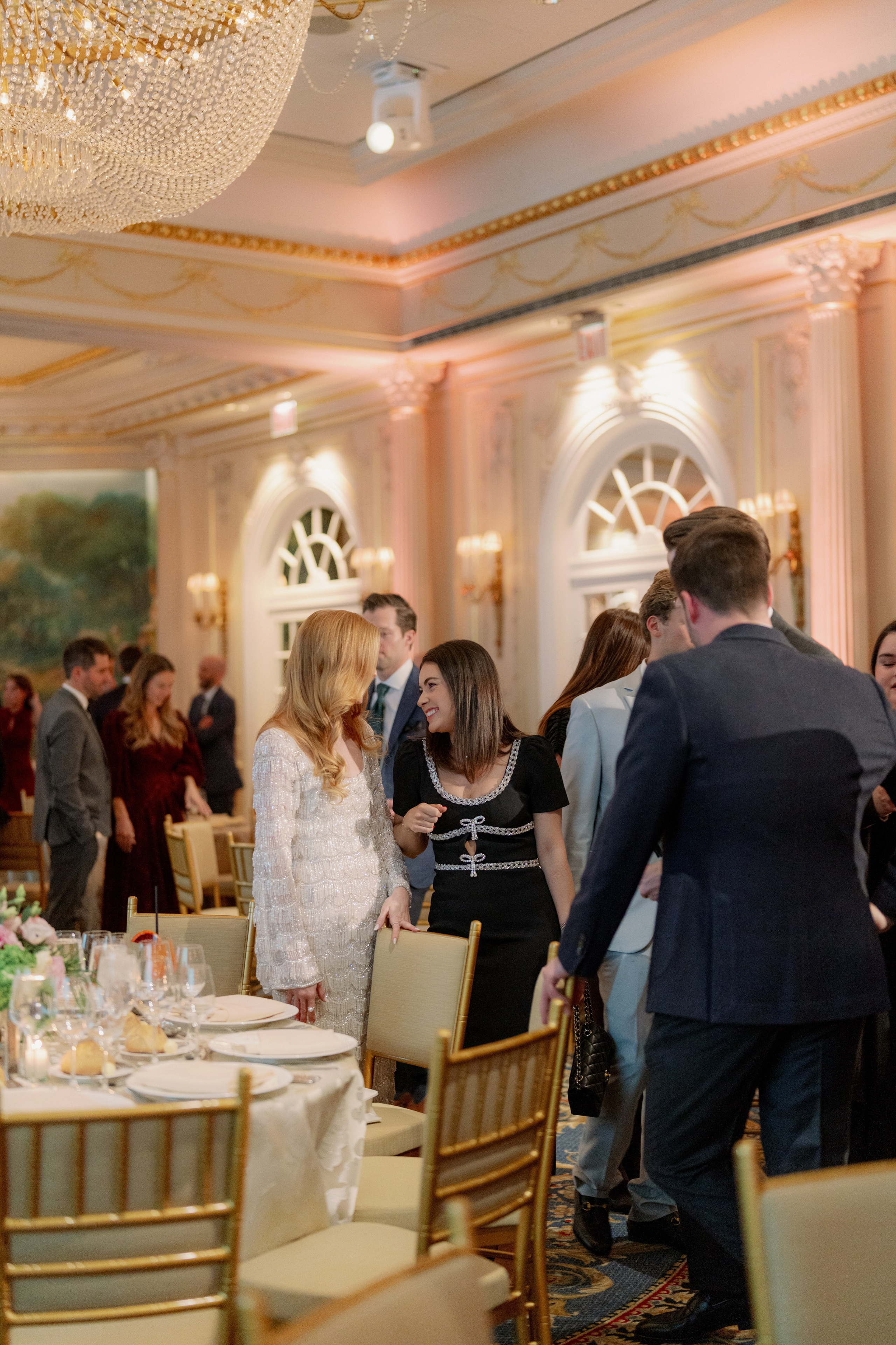 Anne and Maxwell. Wedding photographer and videographer New York | New Jersey