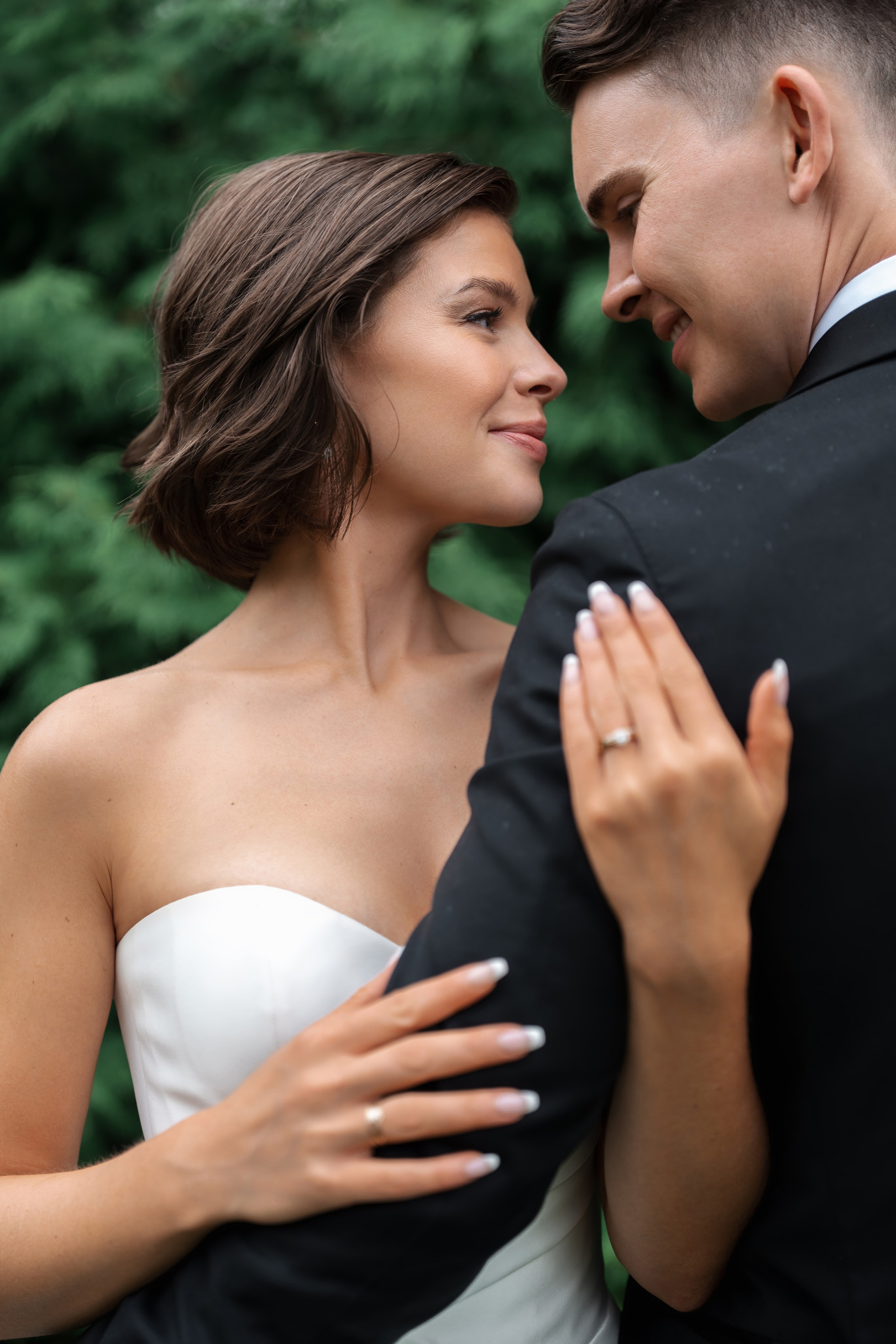 HANNA & CAMERON. Wedding Photographer in Marbella, Como, Tuscany, Cannes