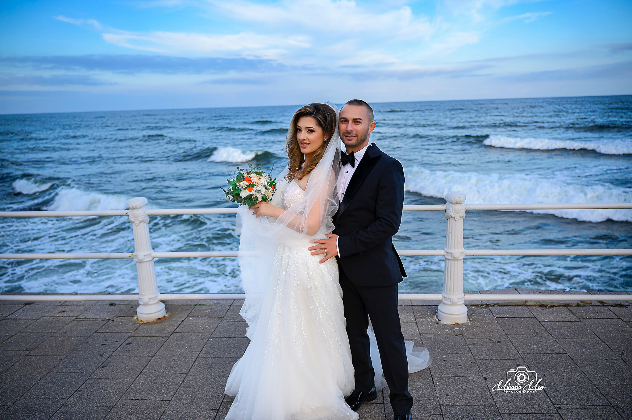 Madalina&Eugen. MCM Happy Studio – Fotograf & Videograf Evenimente | Nuntă & Botez