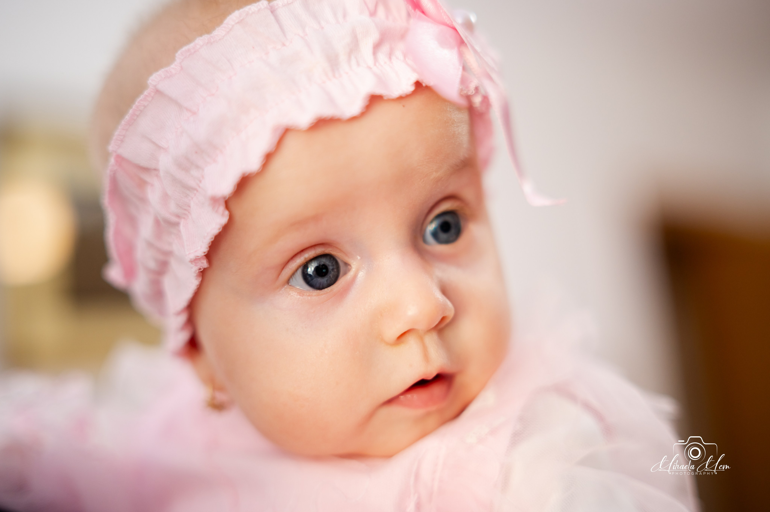 Botez Maria. MCM Happy Studio – Fotograf & Videograf Evenimente | Nuntă & Botez