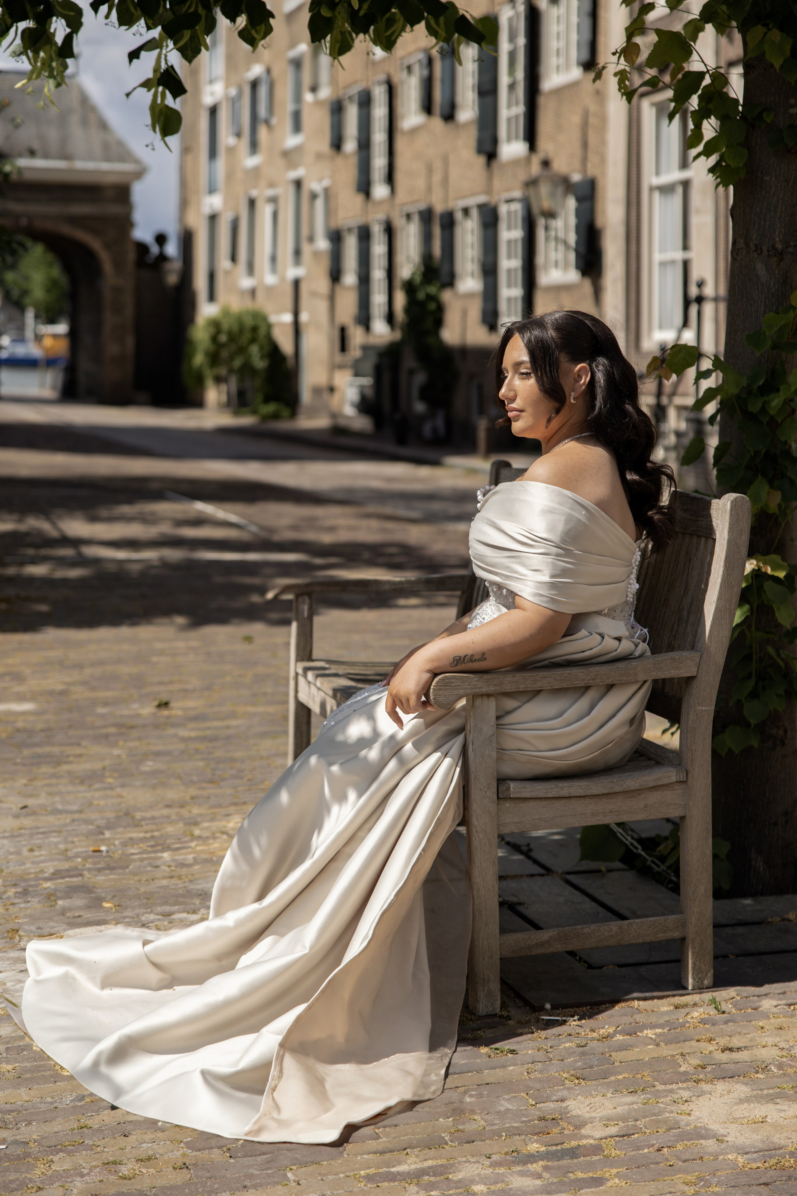 I & D. Portrait and Family Photographer in Netherlands