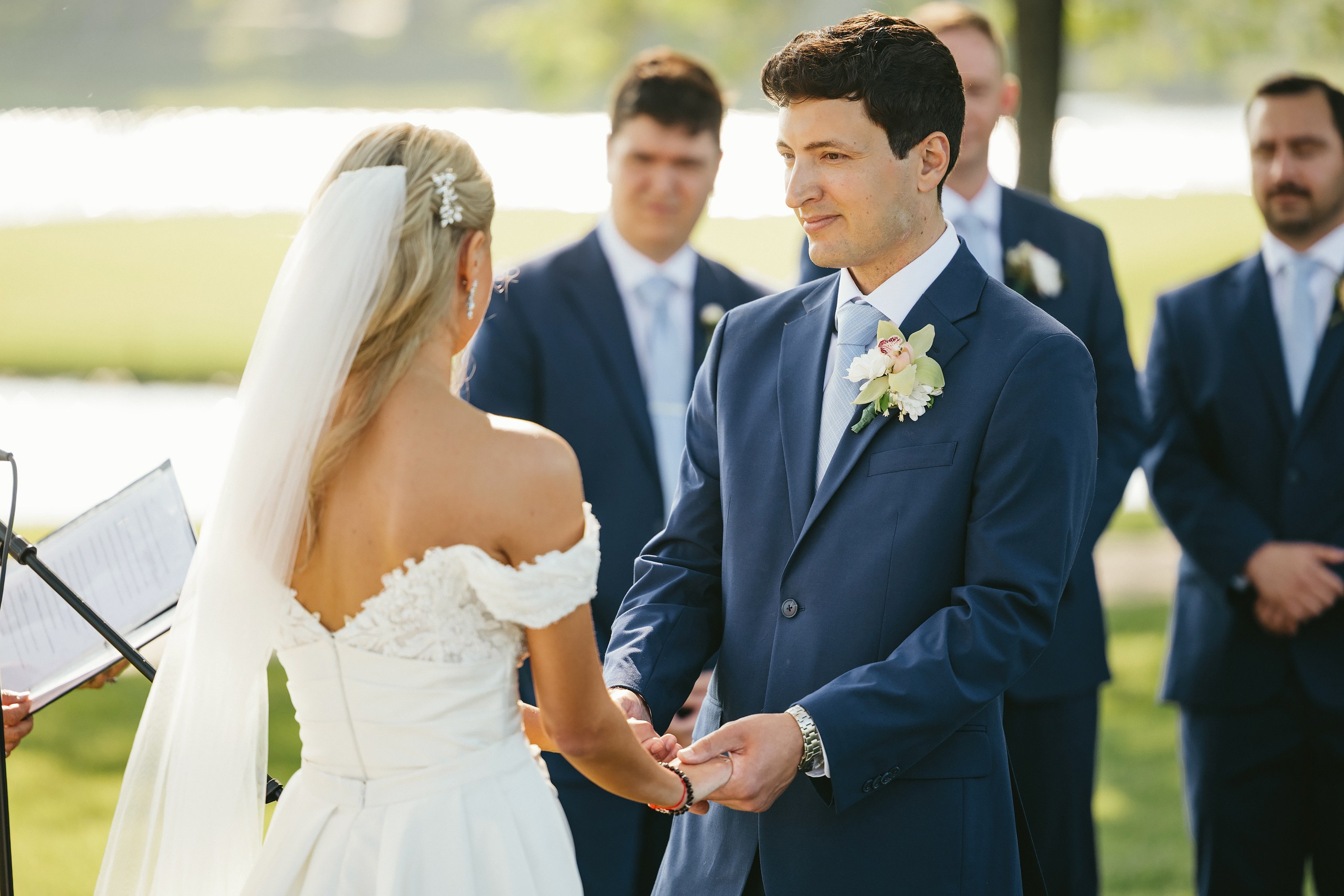 06.14.2025 Wedding. Wedding family event photographer in Chicago Nick Yushevich