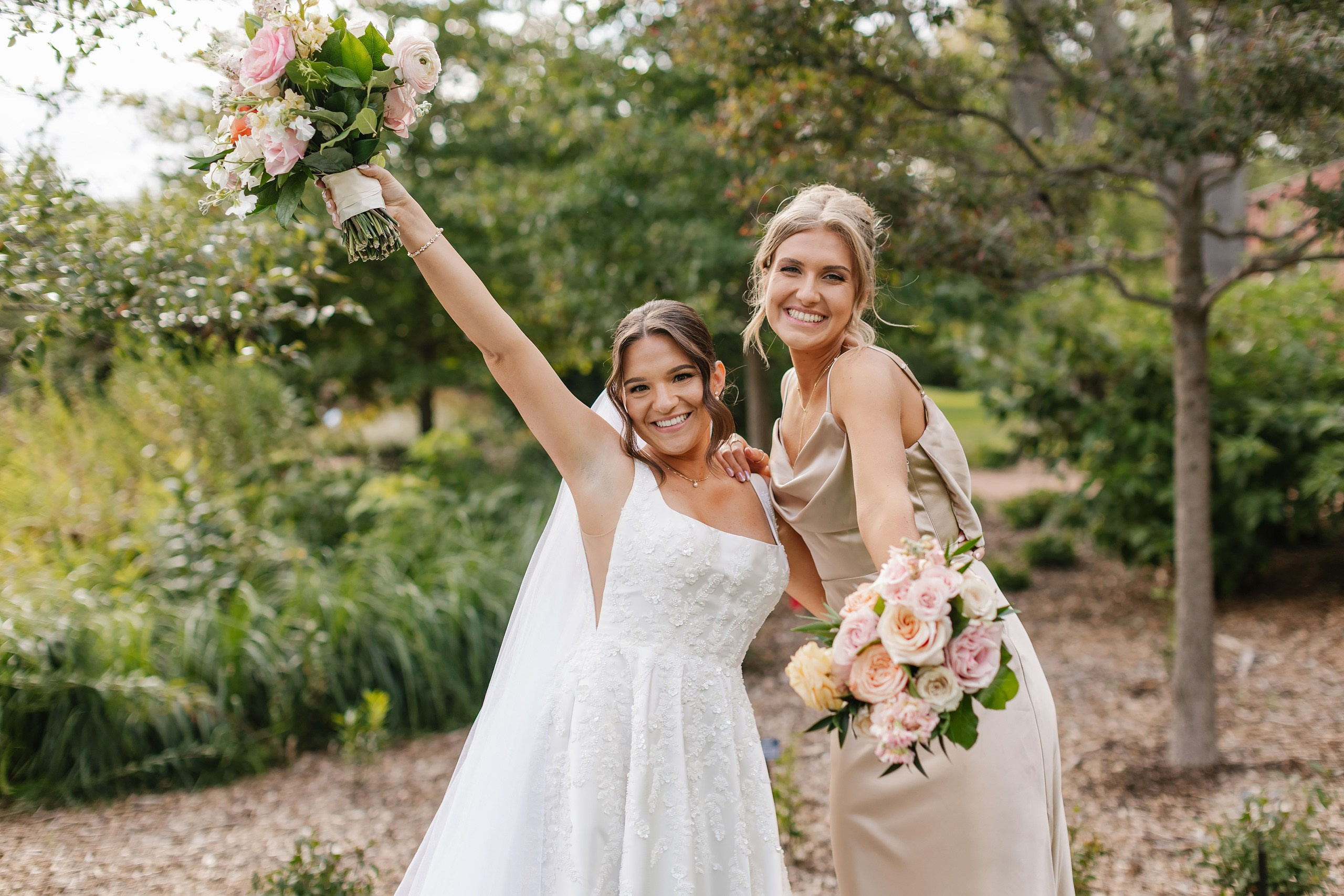 09.06.2025 Wedding. Wedding family event photographer in Chicago Nick Yushevich