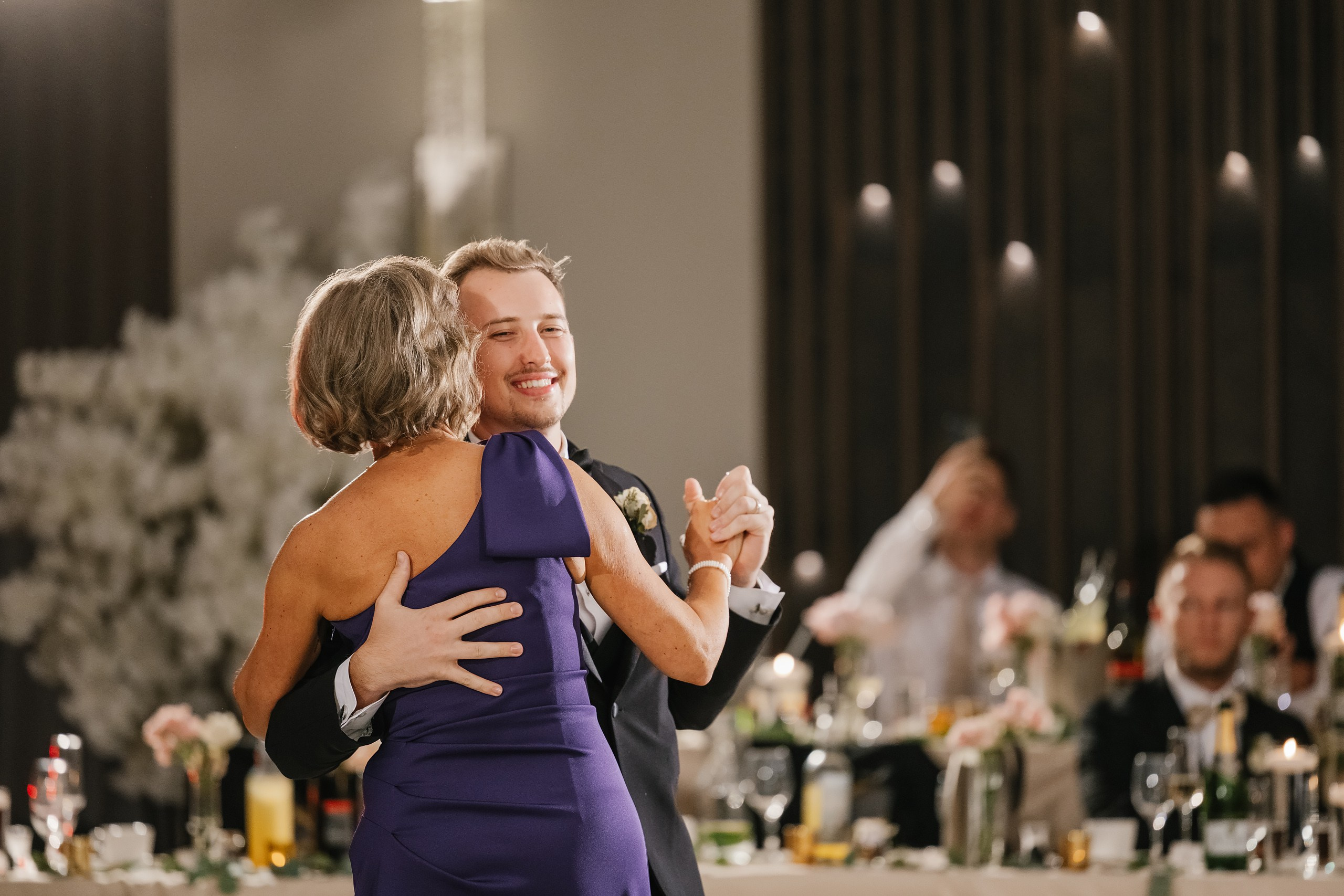 09.06.2025 Wedding. Wedding family event photographer in Chicago Nick Yushevich