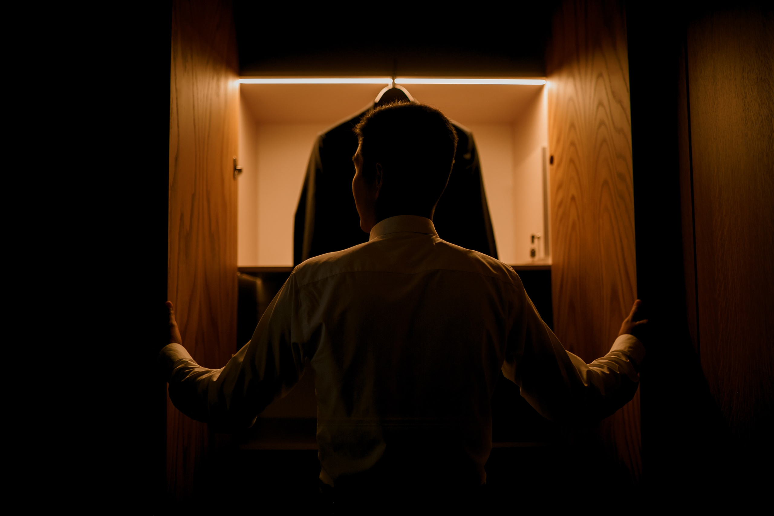 ДЕНЬ СВАДЬБЫ. Mandarin.photo