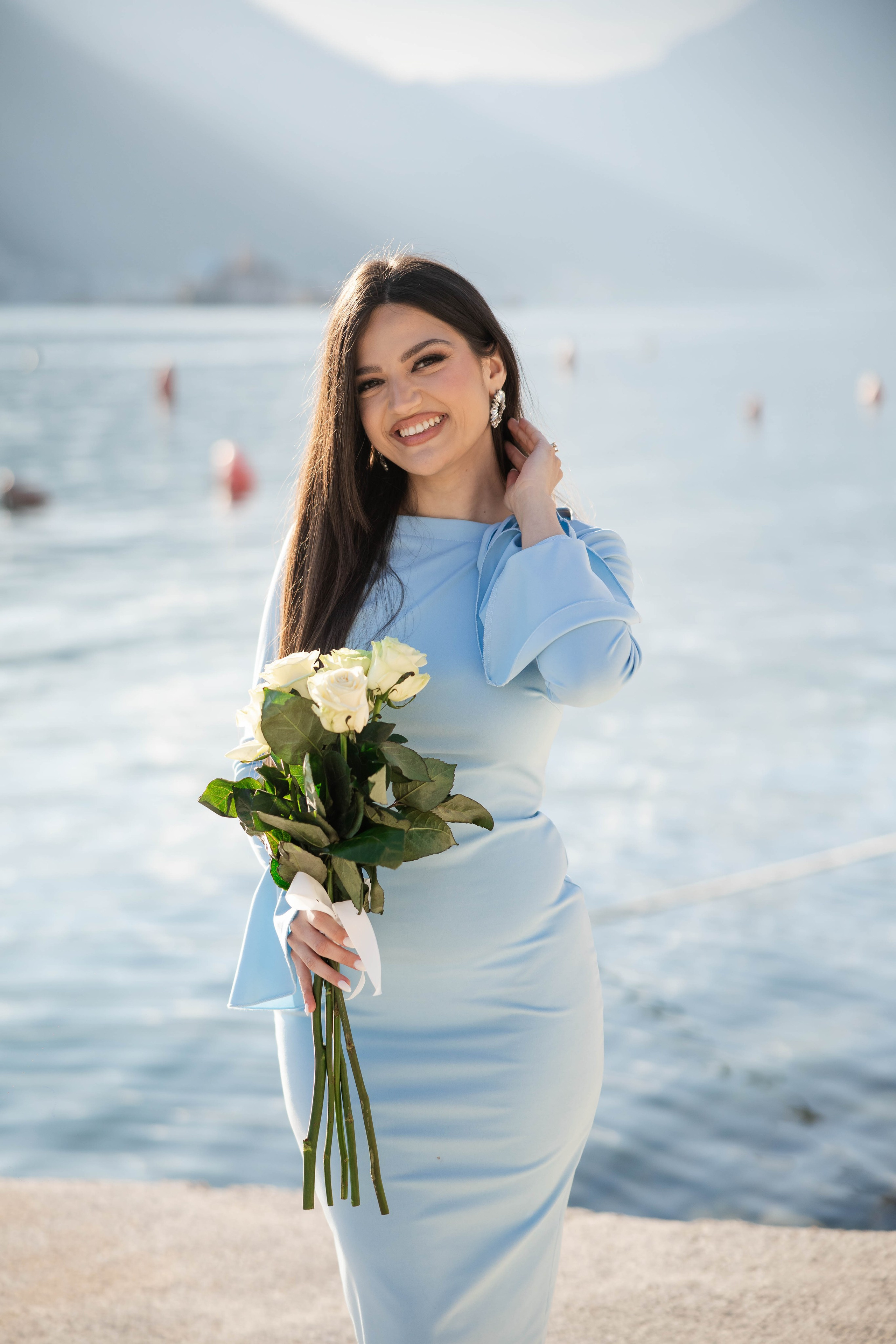 Amar & Esma. Wedding photographer Nermin Kajosevic