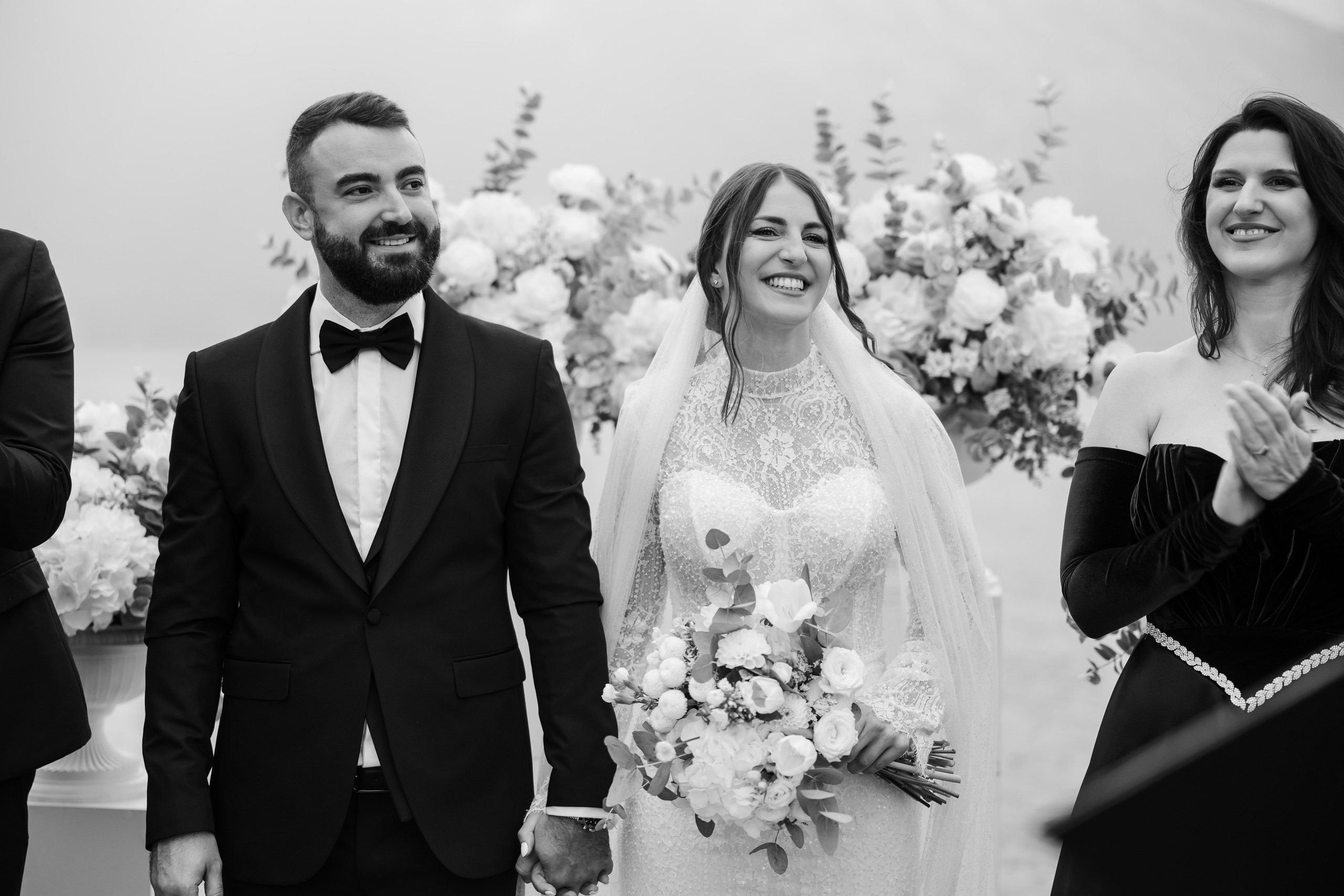 JOVAN & VALENTINA. Wedding photographer Nermin Kajosevic