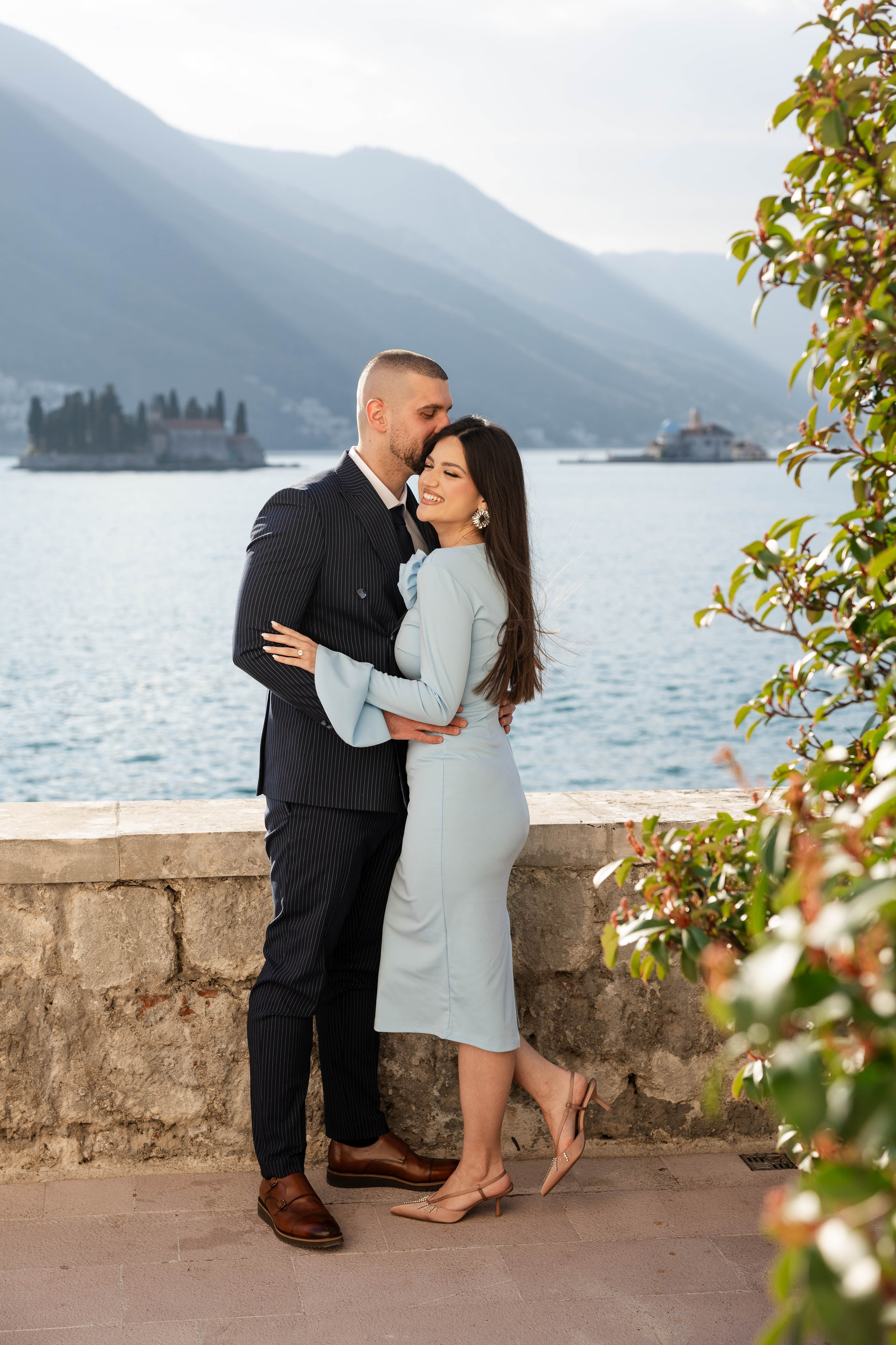 Amar & Esma. Wedding photographer Nermin Kajosevic