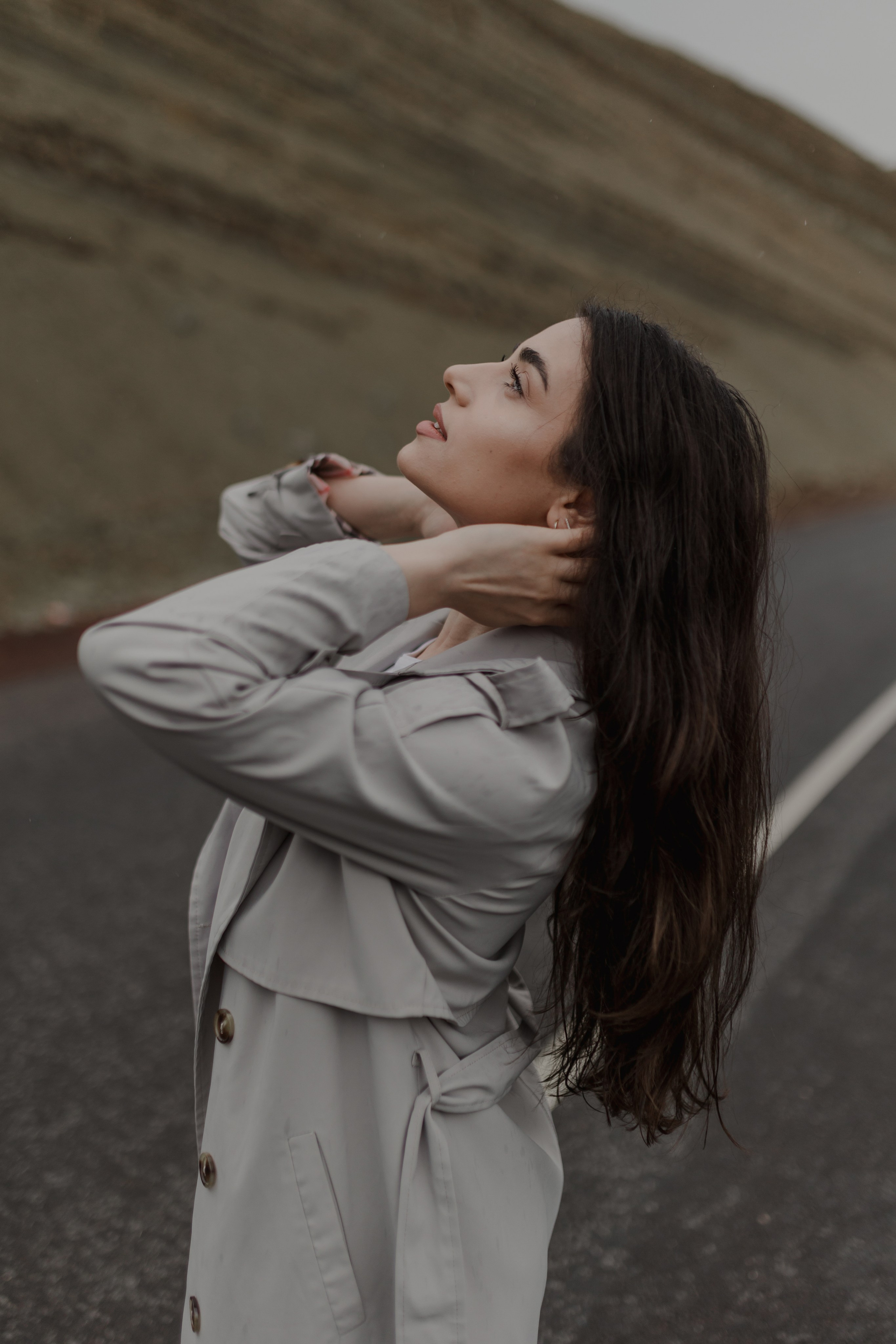 Գայանե. Photographer in Yerevan