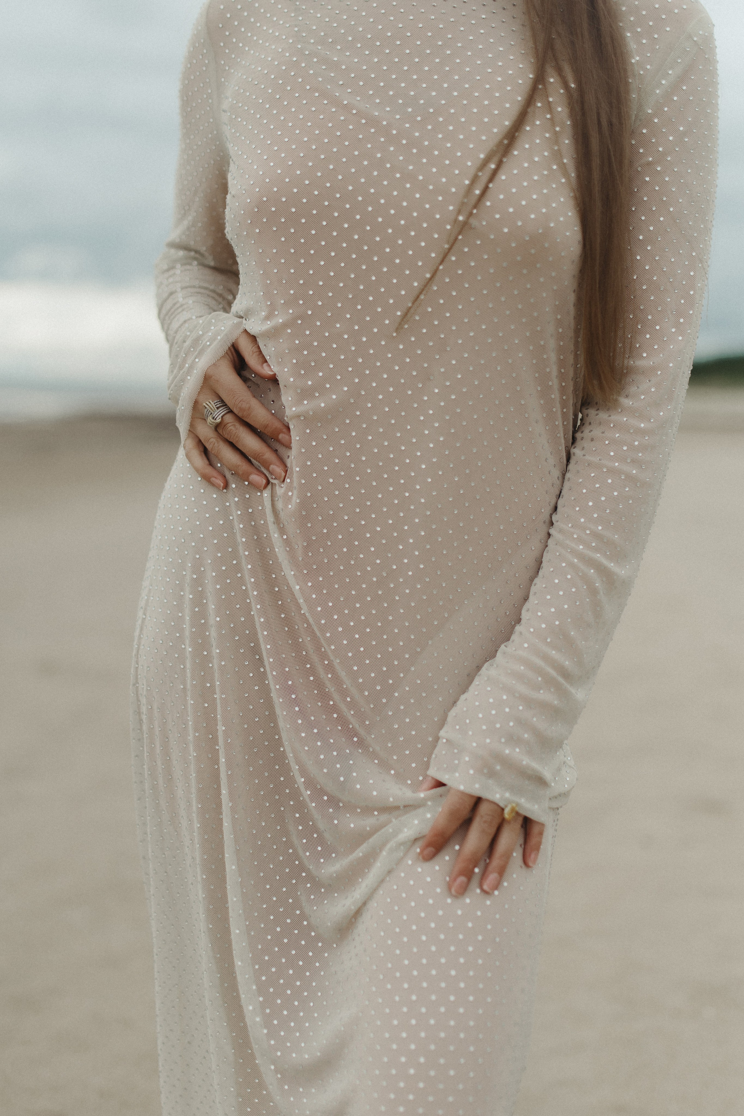 Marta. Wedding and Portrait Photographer Evie Moon