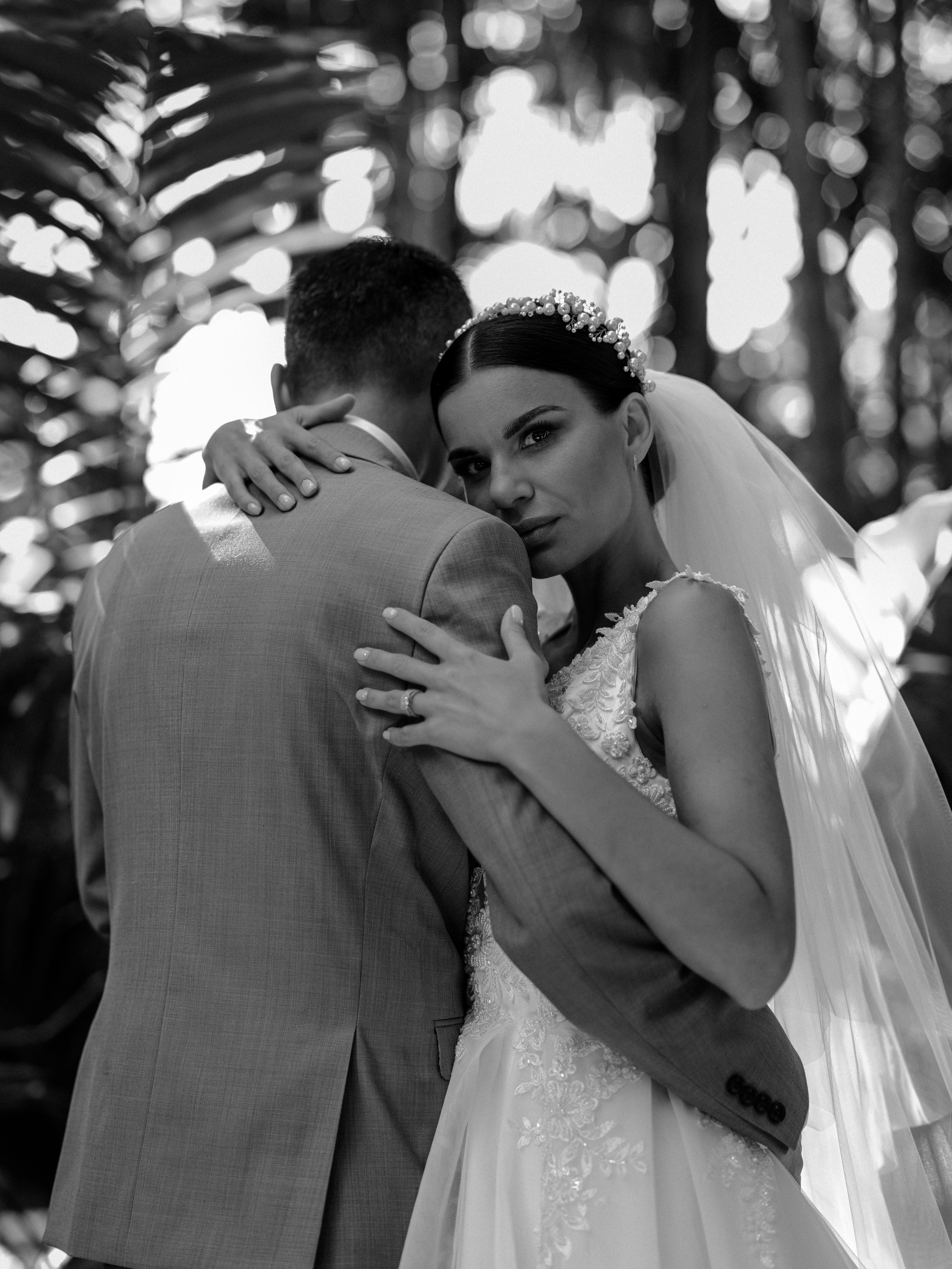 IRINE AND DENNY. Florida destination wedding photographer