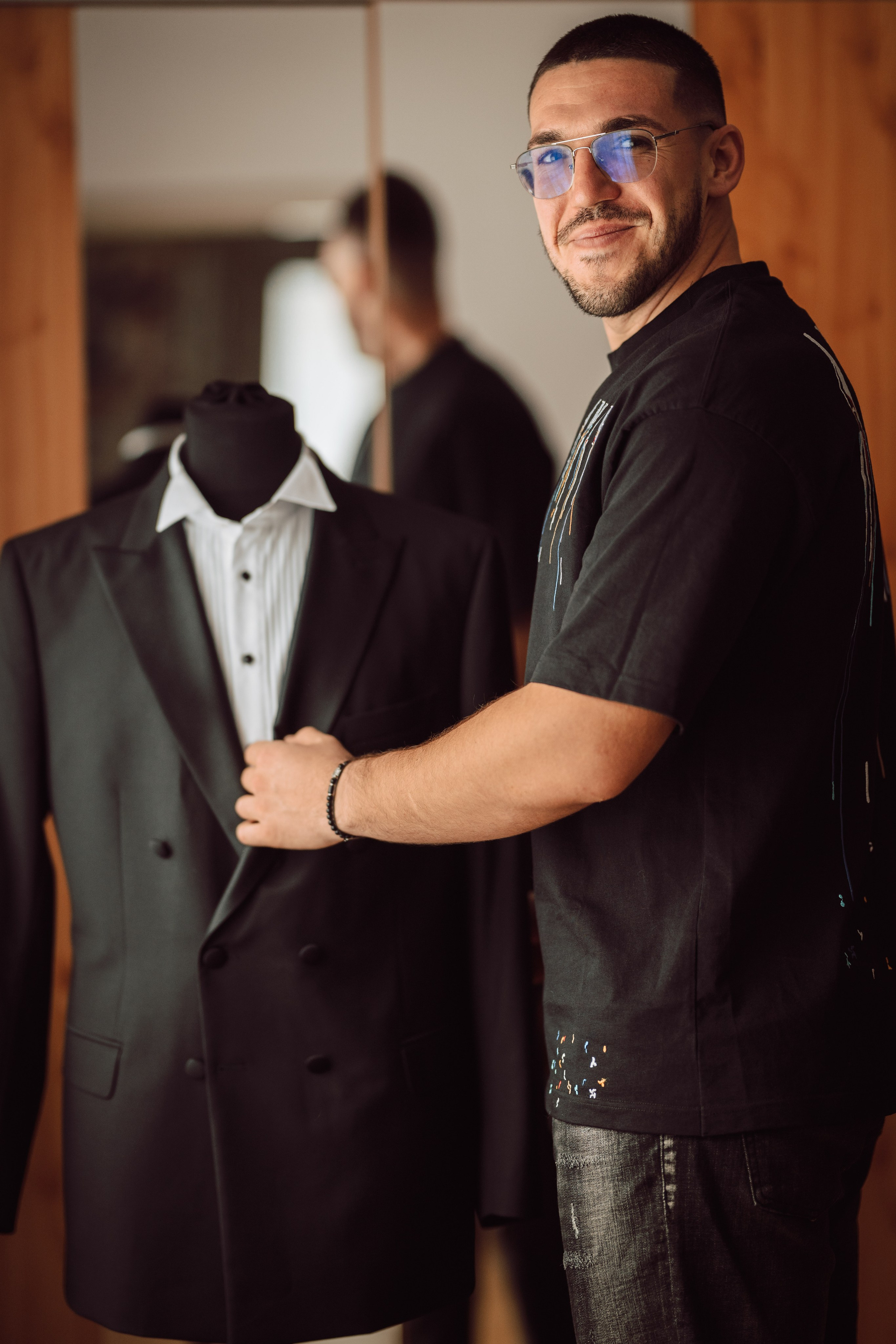 Andreea & Vlad. The Catalins Events — Wedding Photography & Videography