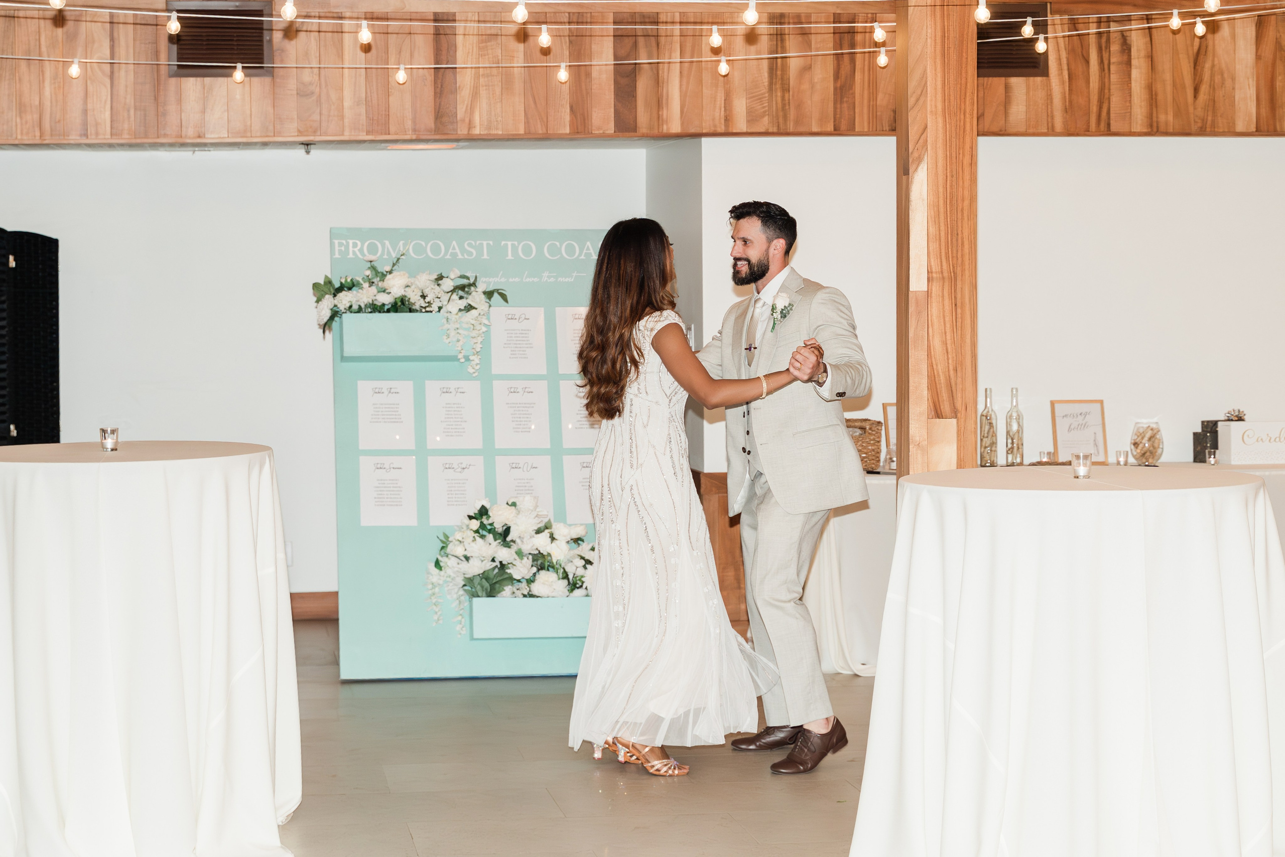 Nicole & Cody. Babich_weddings