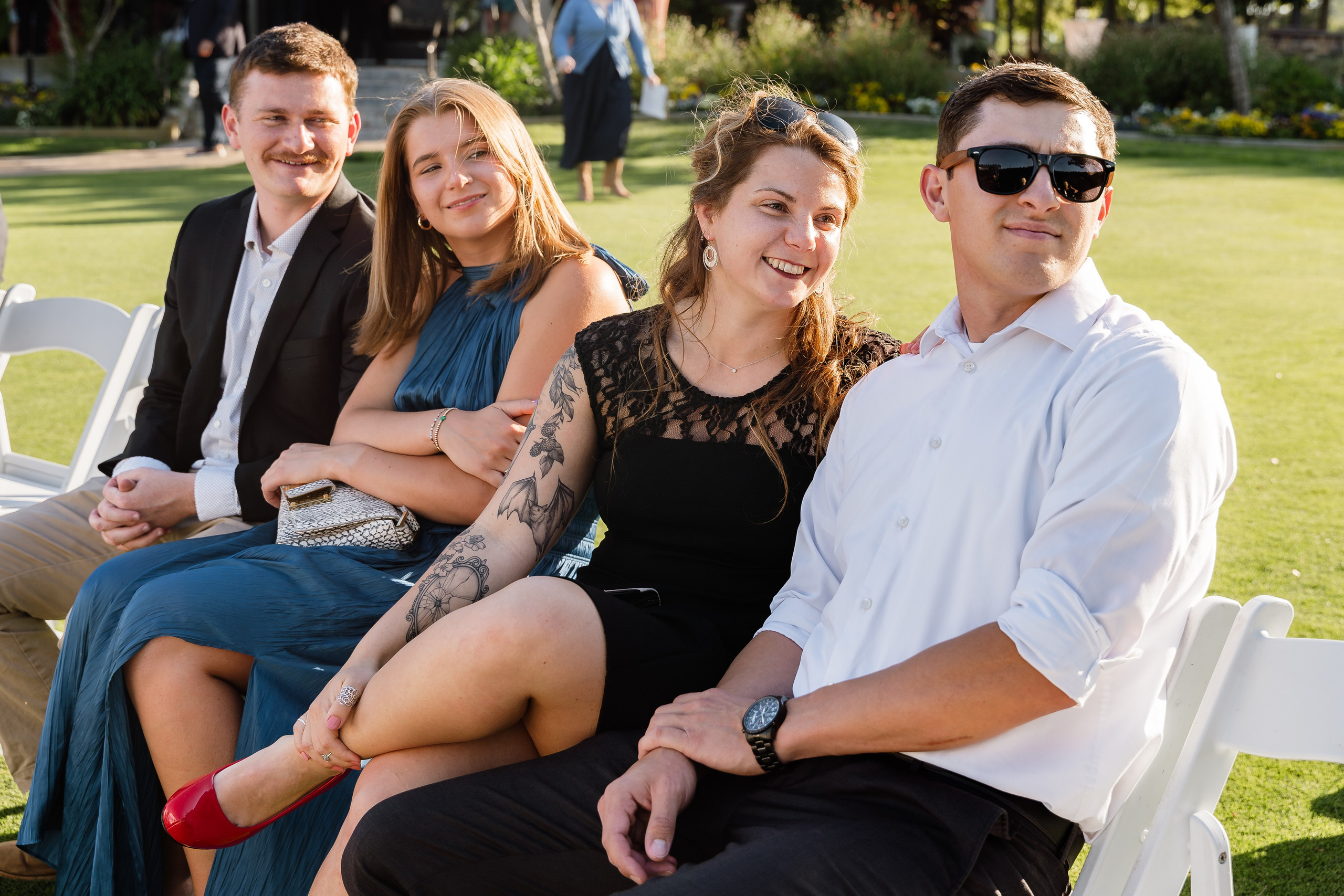 Ivan & Danielle. Babich_weddings