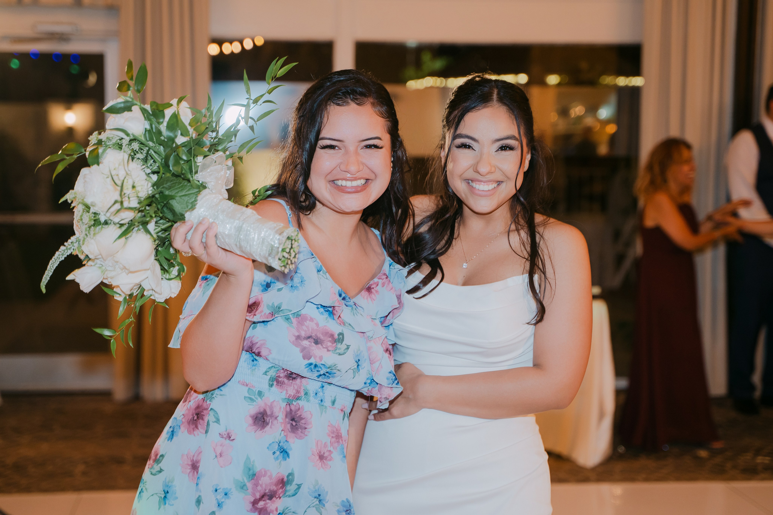 Jazzmin & Alan. Babich_weddings