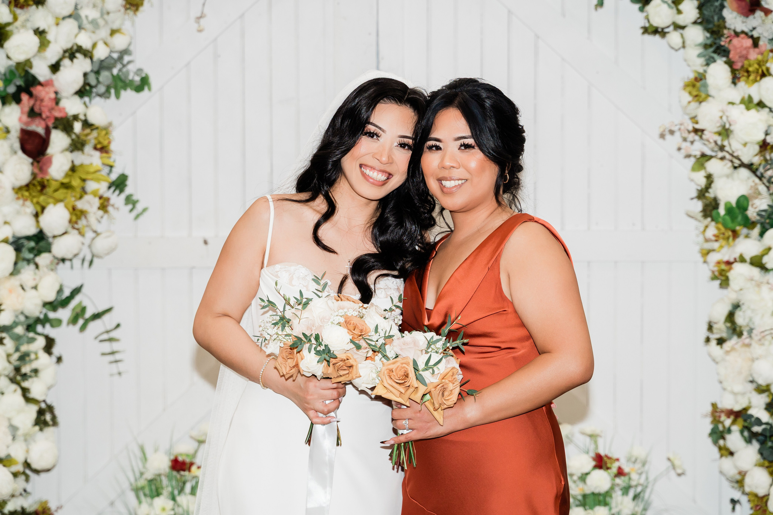 Janelle & Chris. Babich_weddings