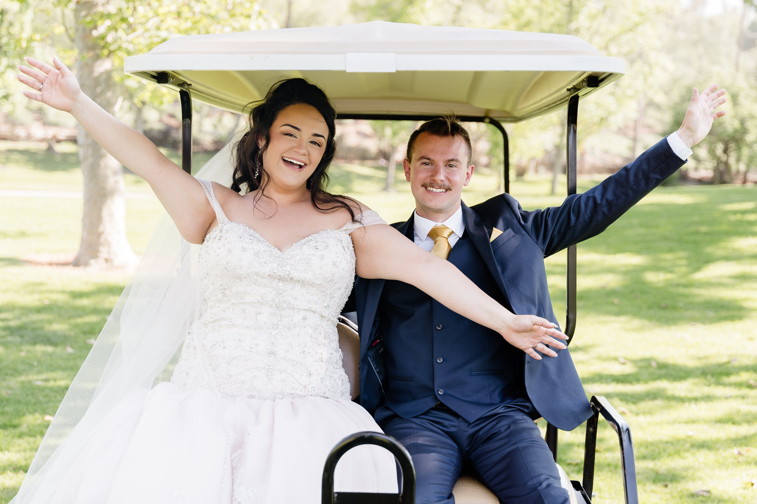 Ivan & Danielle. Babich_weddings