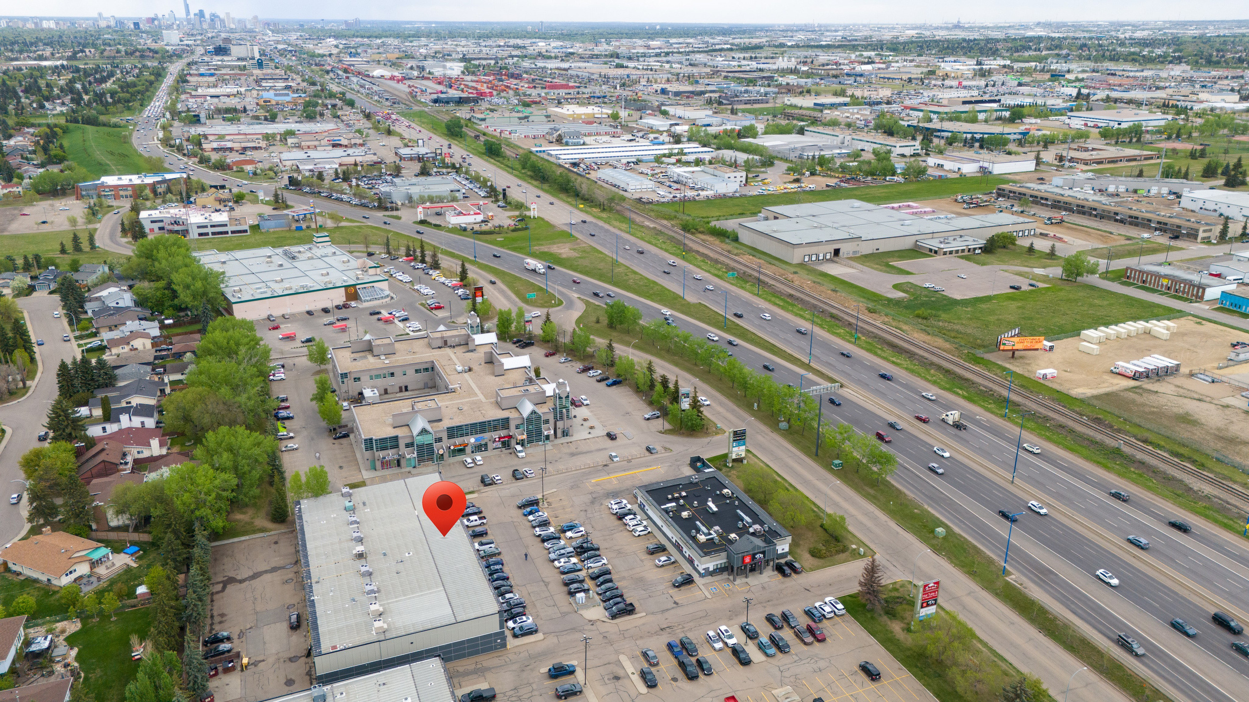 REAL ESTATE & COMMERCIAL PHOTOGRAPHY — EDMONTON. Prived Creation