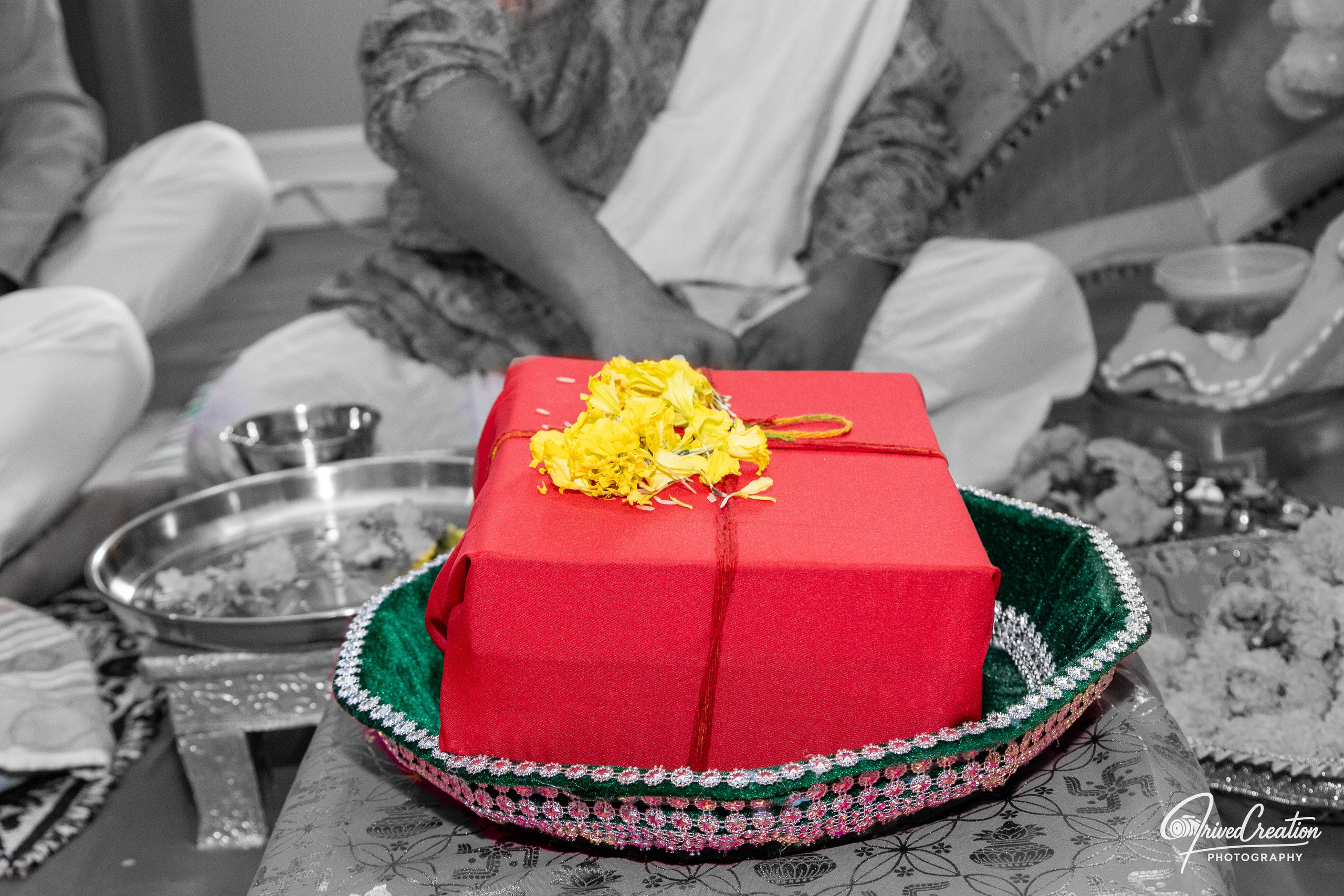 Events. Prived Creation