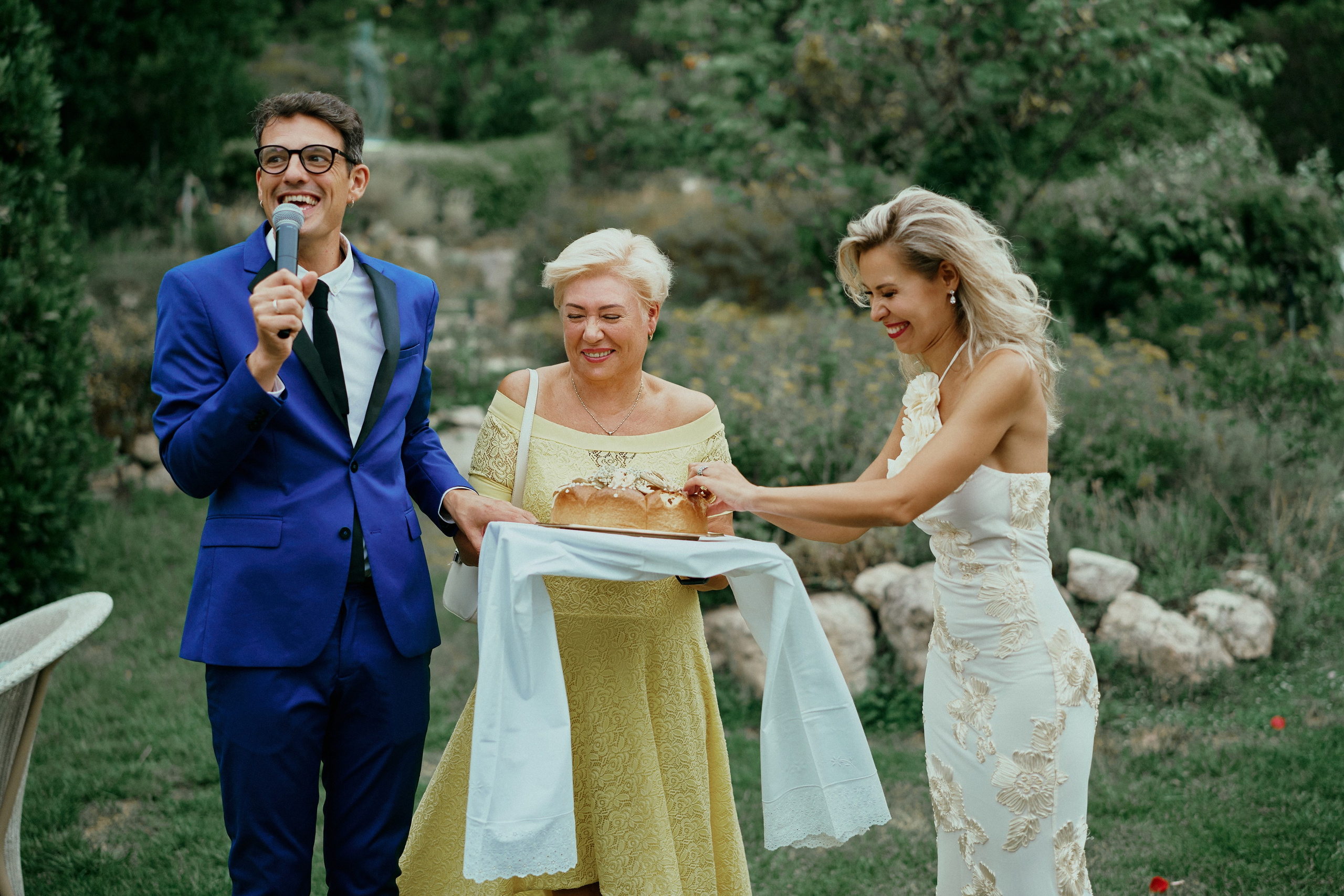 Jeime & Marina. Фотограф в Барселоне Жанна Захарченко