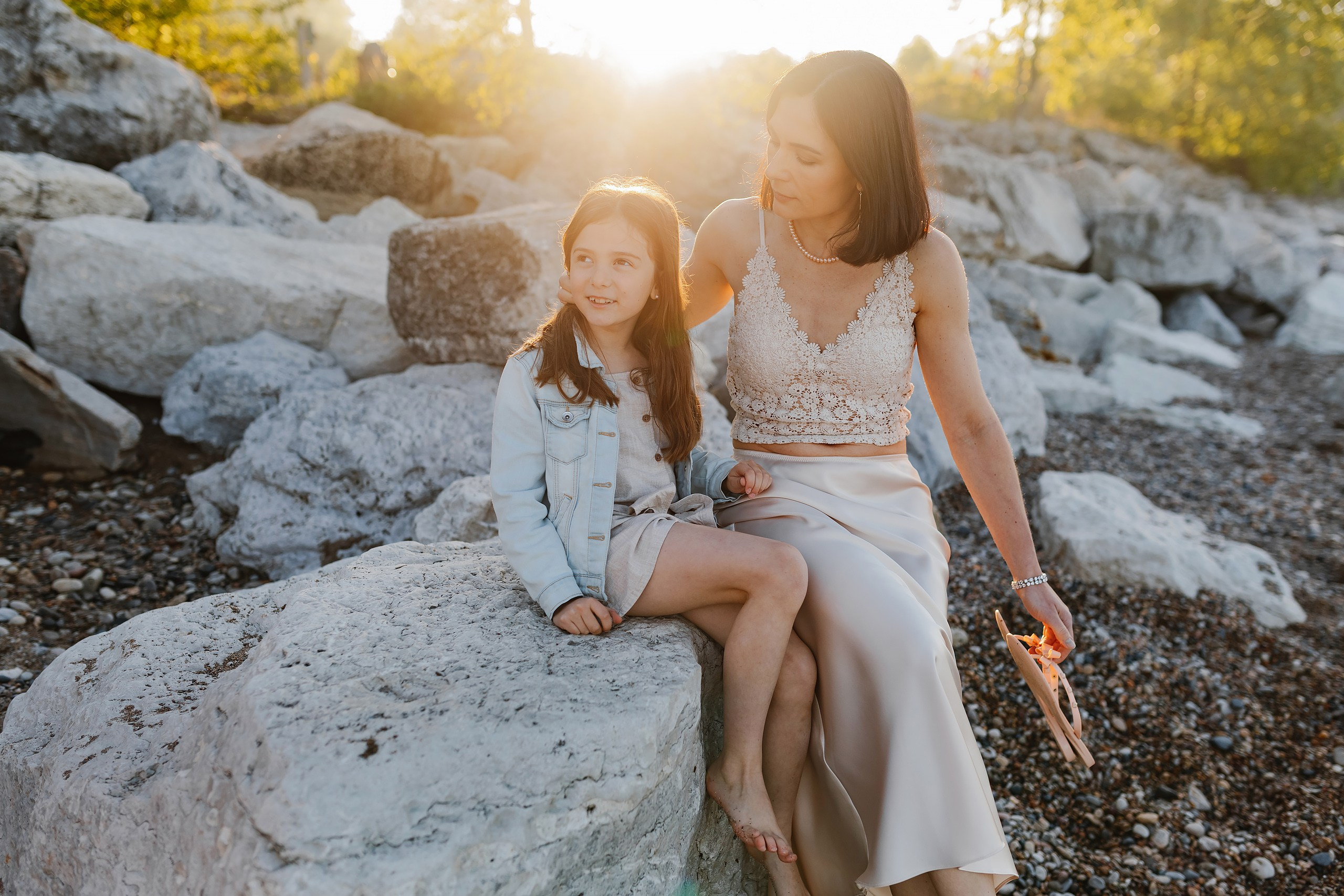 05.24.26 Family Photoshoot. Wedding family event photographer in Chicago Nick Yushevich