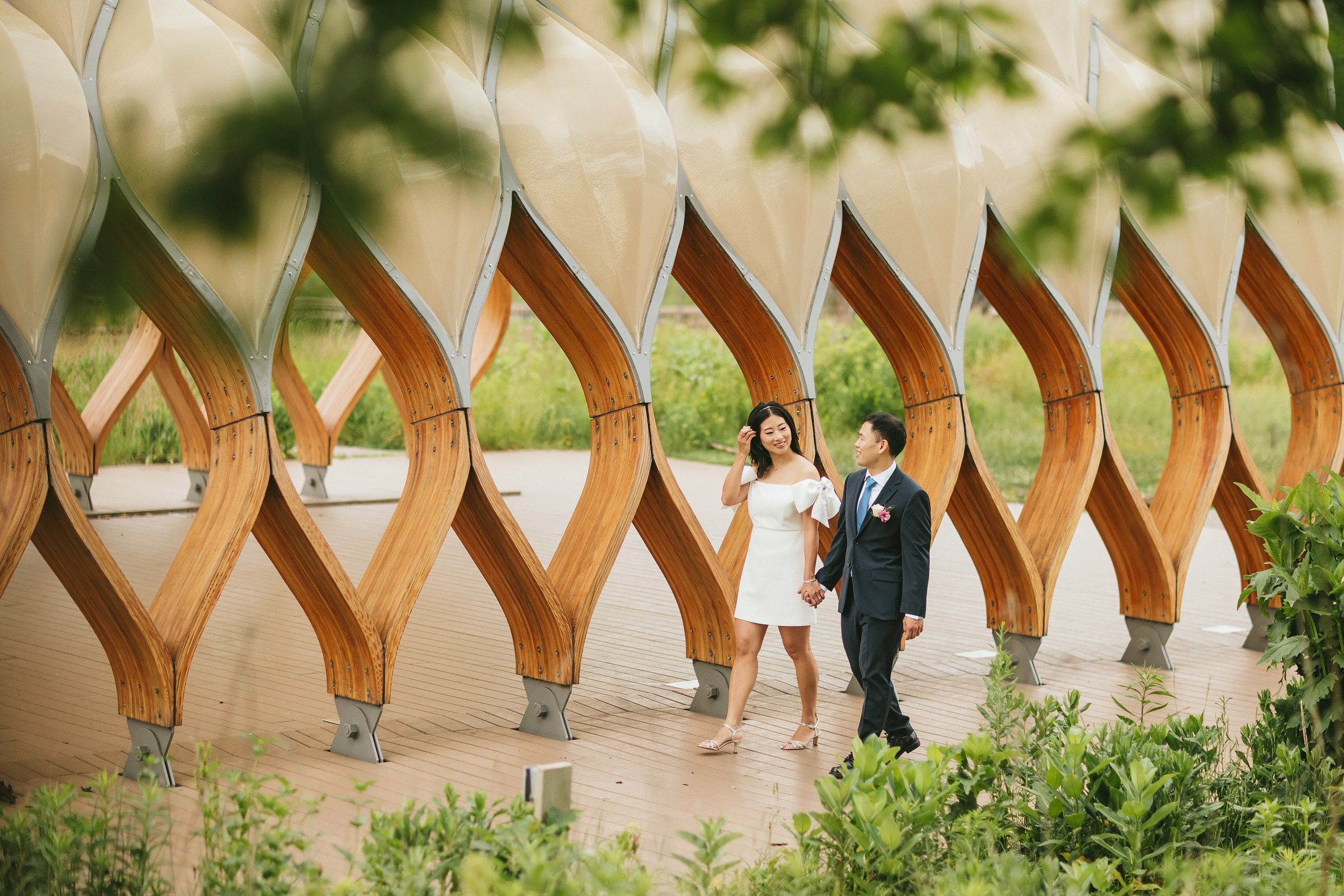 06.20.2025 Wedding. Wedding family event photographer in Chicago Nick Yushevich