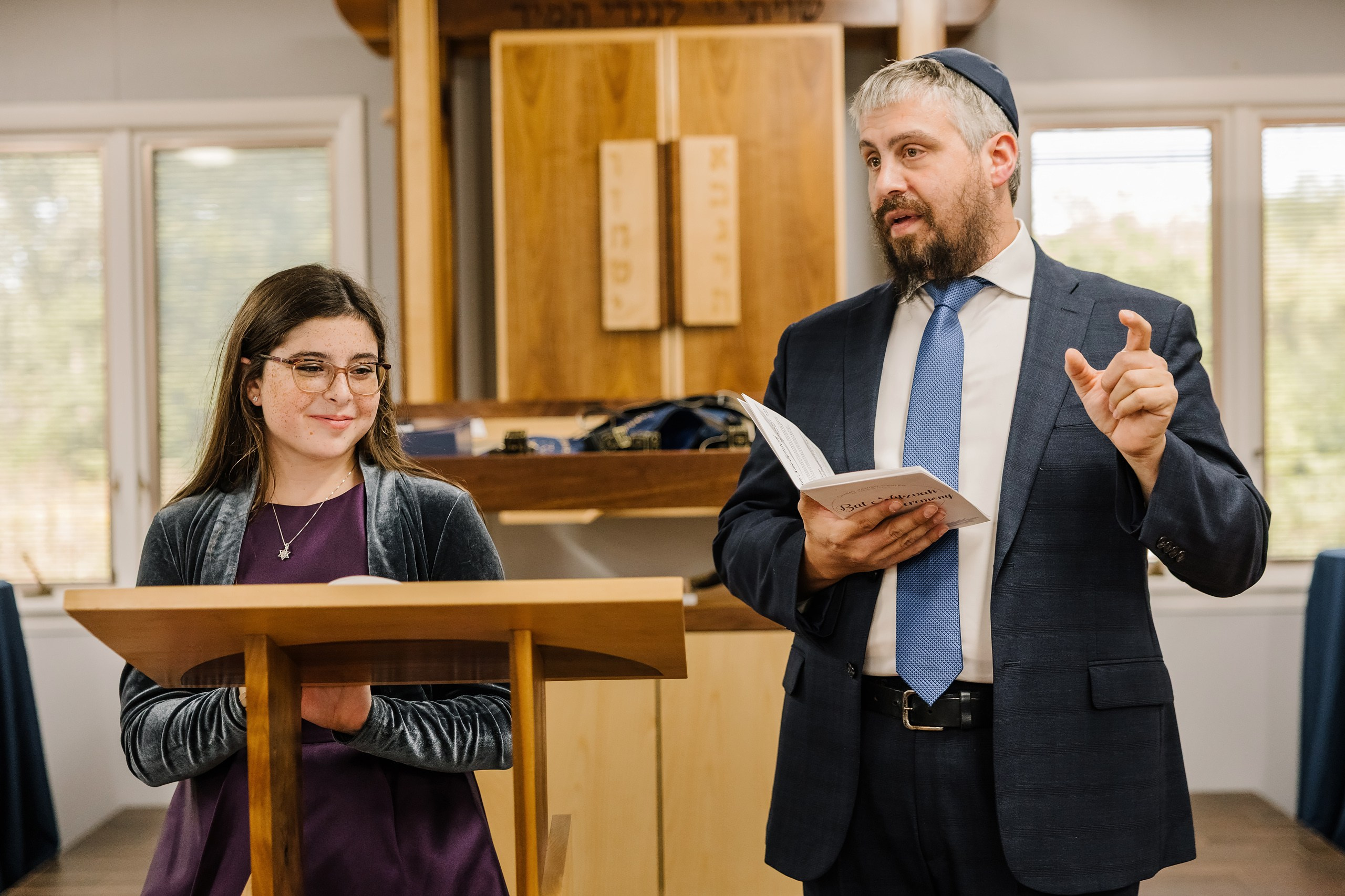 09.01.2025 Bat Mitzvah. Wedding family event photographer in Chicago Nick Yushevich