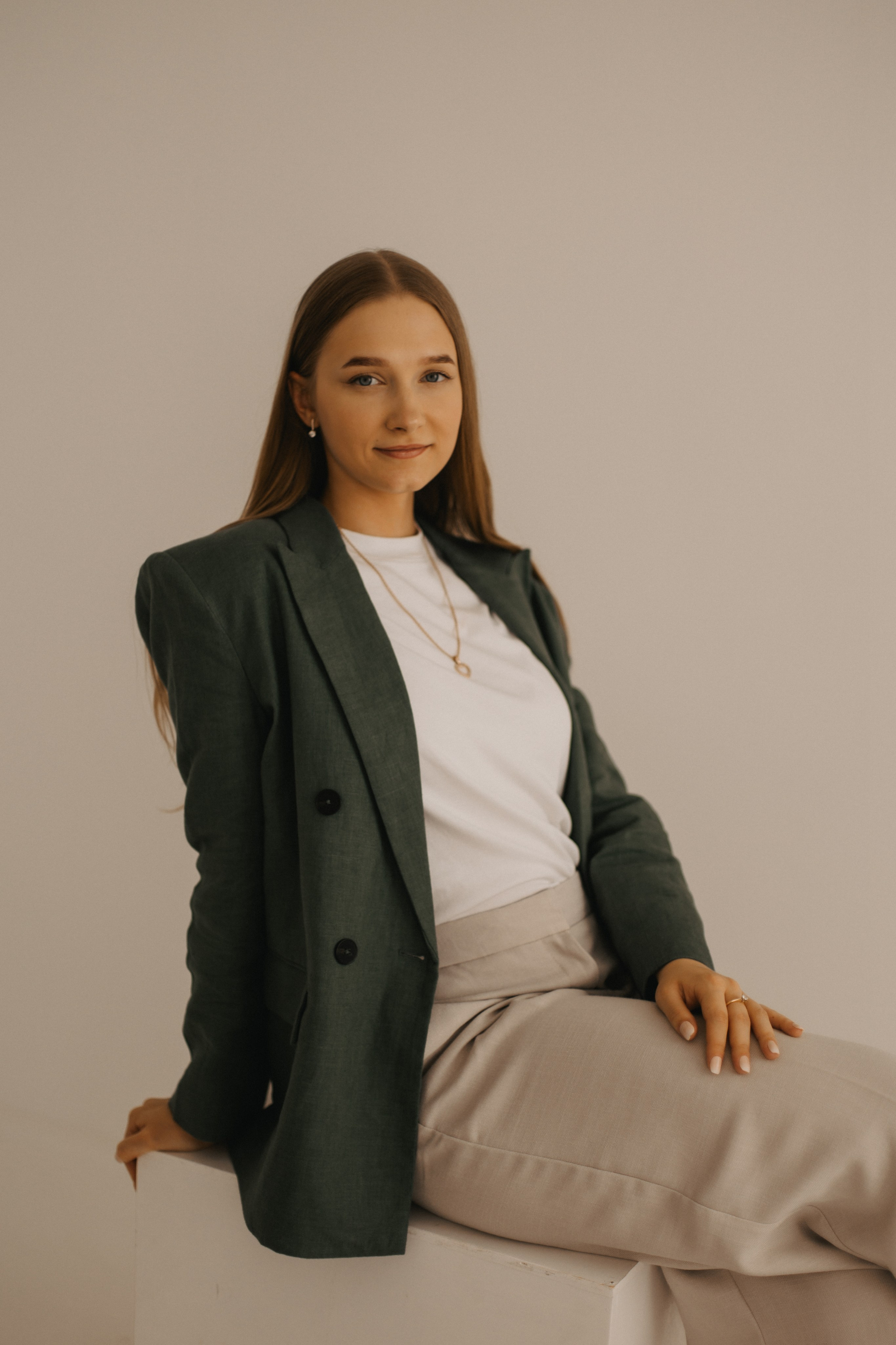 Vicka. Фотограф Лейпциг