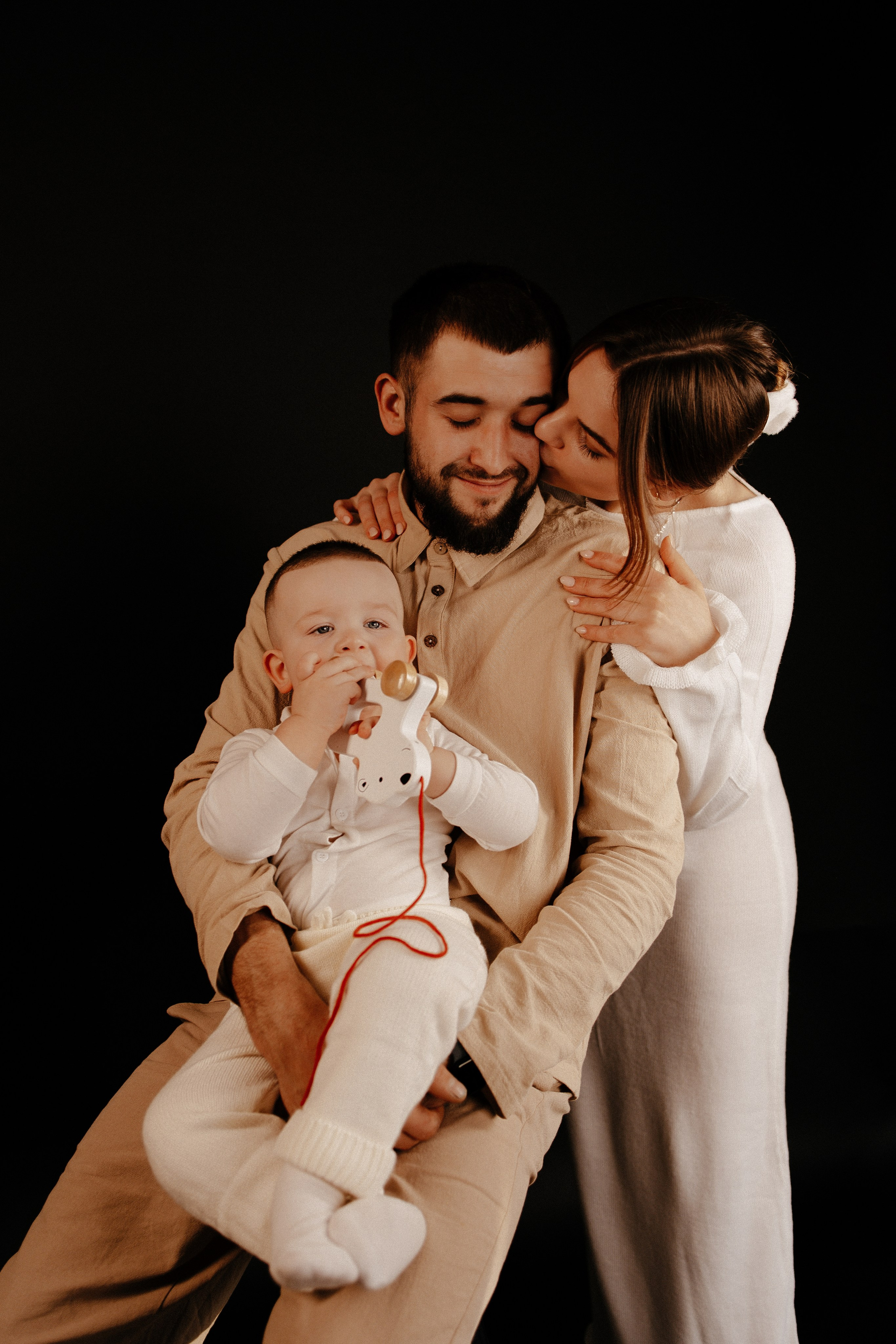 Studio FAM. Фотограф Лейпциг