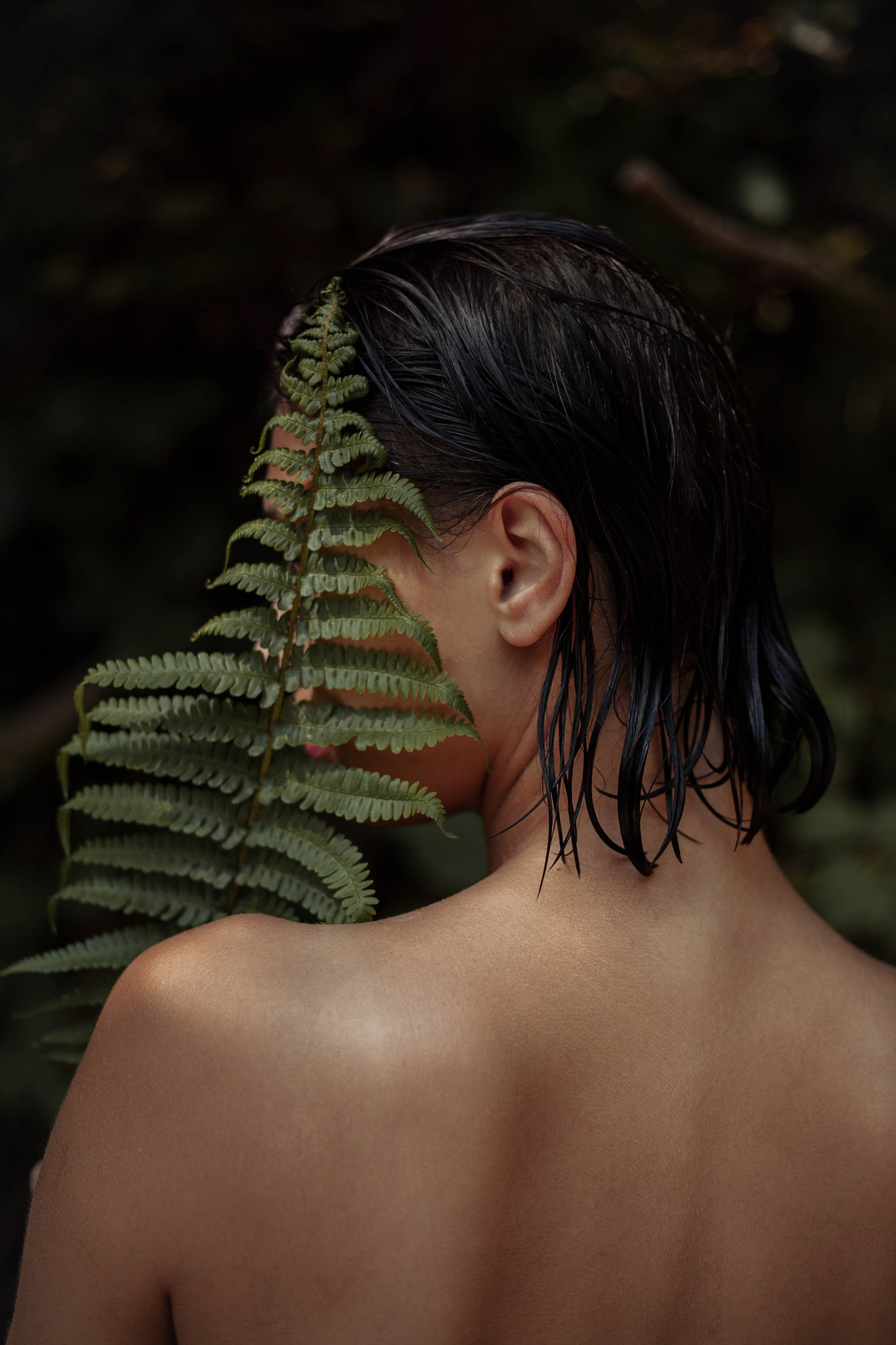 Виктория. Julia Semenchuk photographer