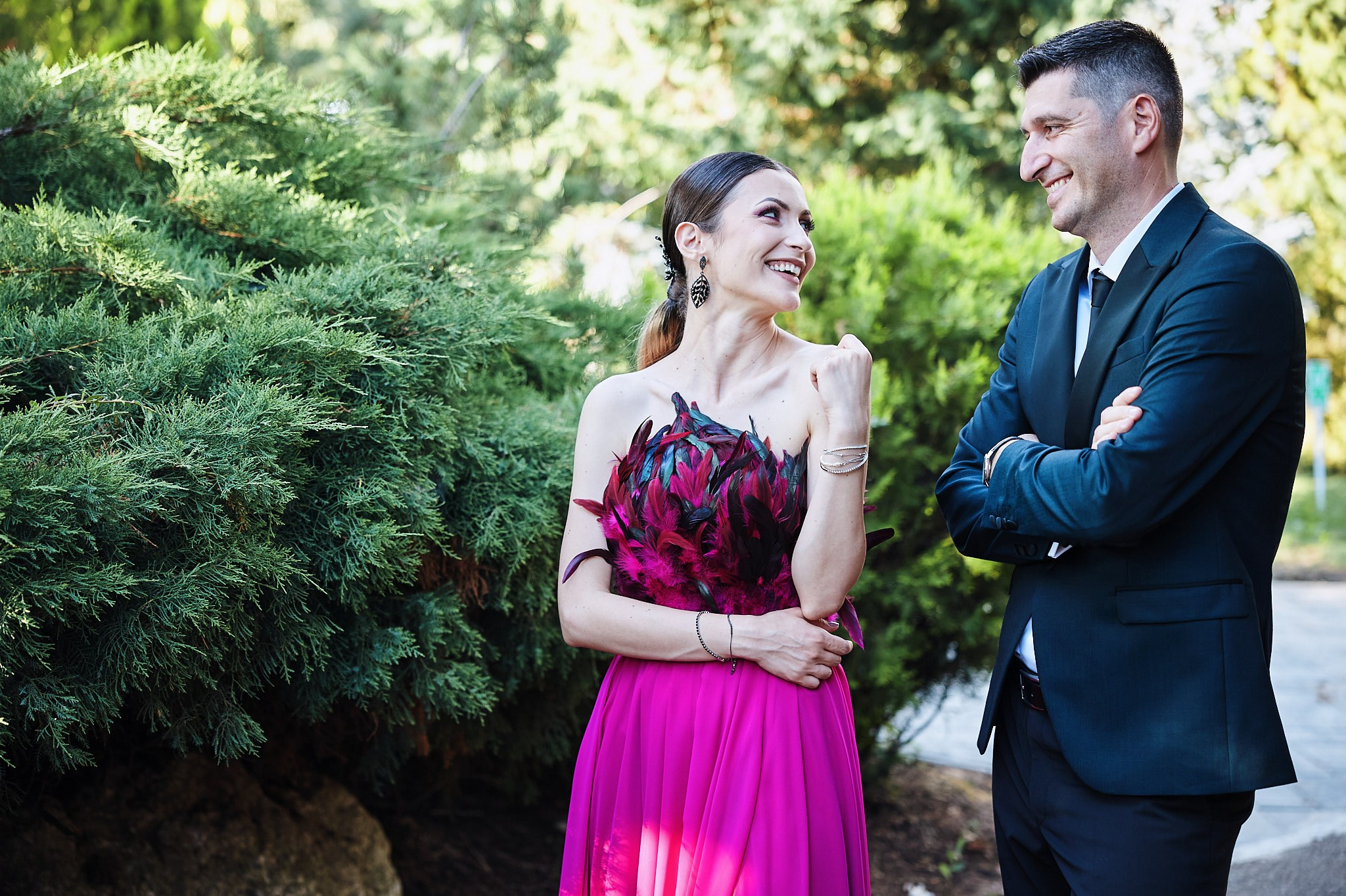 Nicoleta & Andrei. Bogdan Vancea | Fotograf Nunta Ploiești