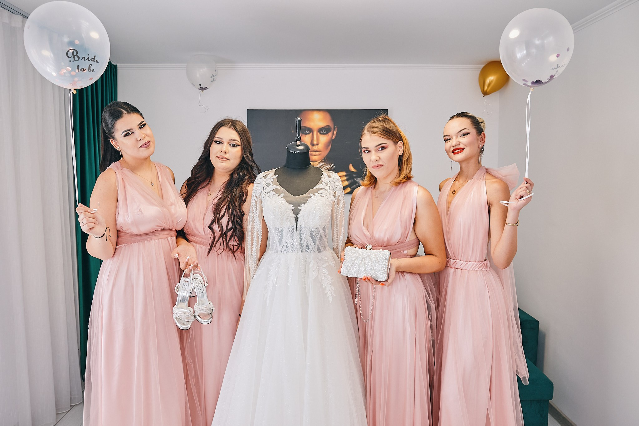 Lidia & Cosmin. Bogdan Vancea | Fotograf Nunta Ploiești