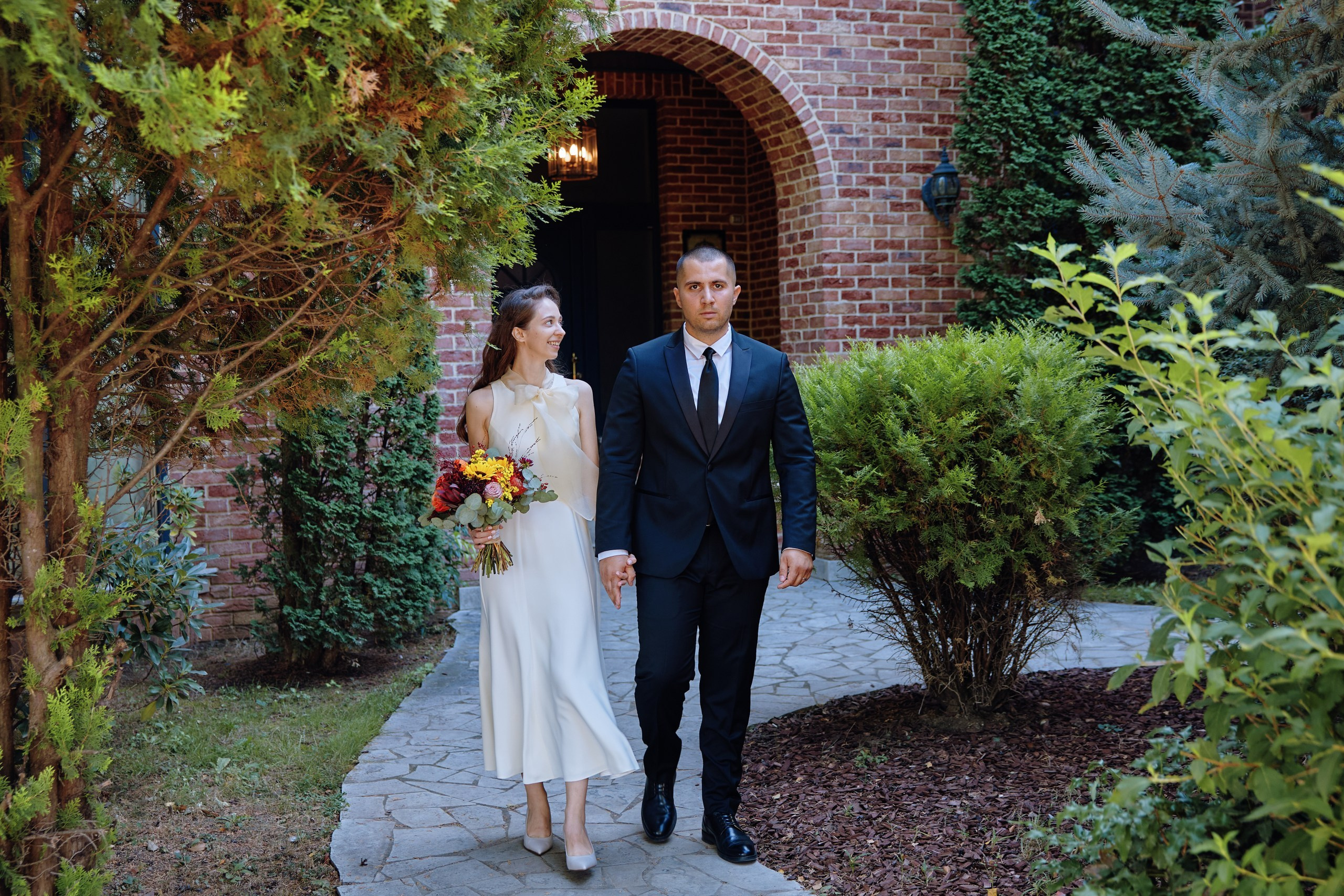 Denisa & Alex. Bogdan Vancea | Fotograf Nunta Ploiești