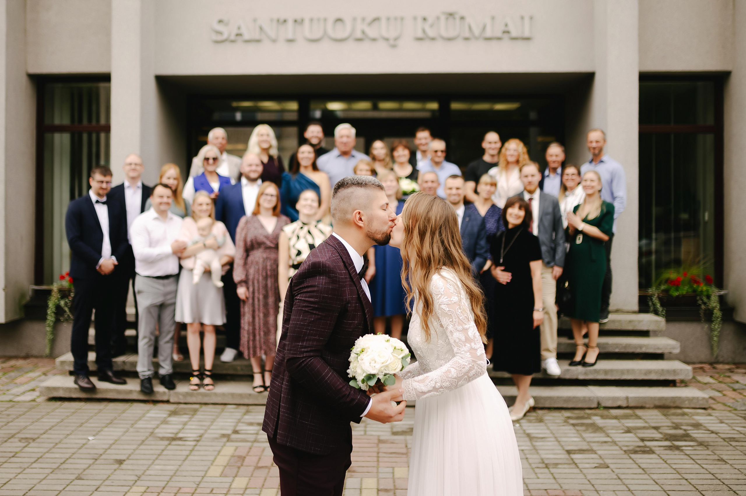 Rokas & Andžela. Rokas Baranauskas fotografija